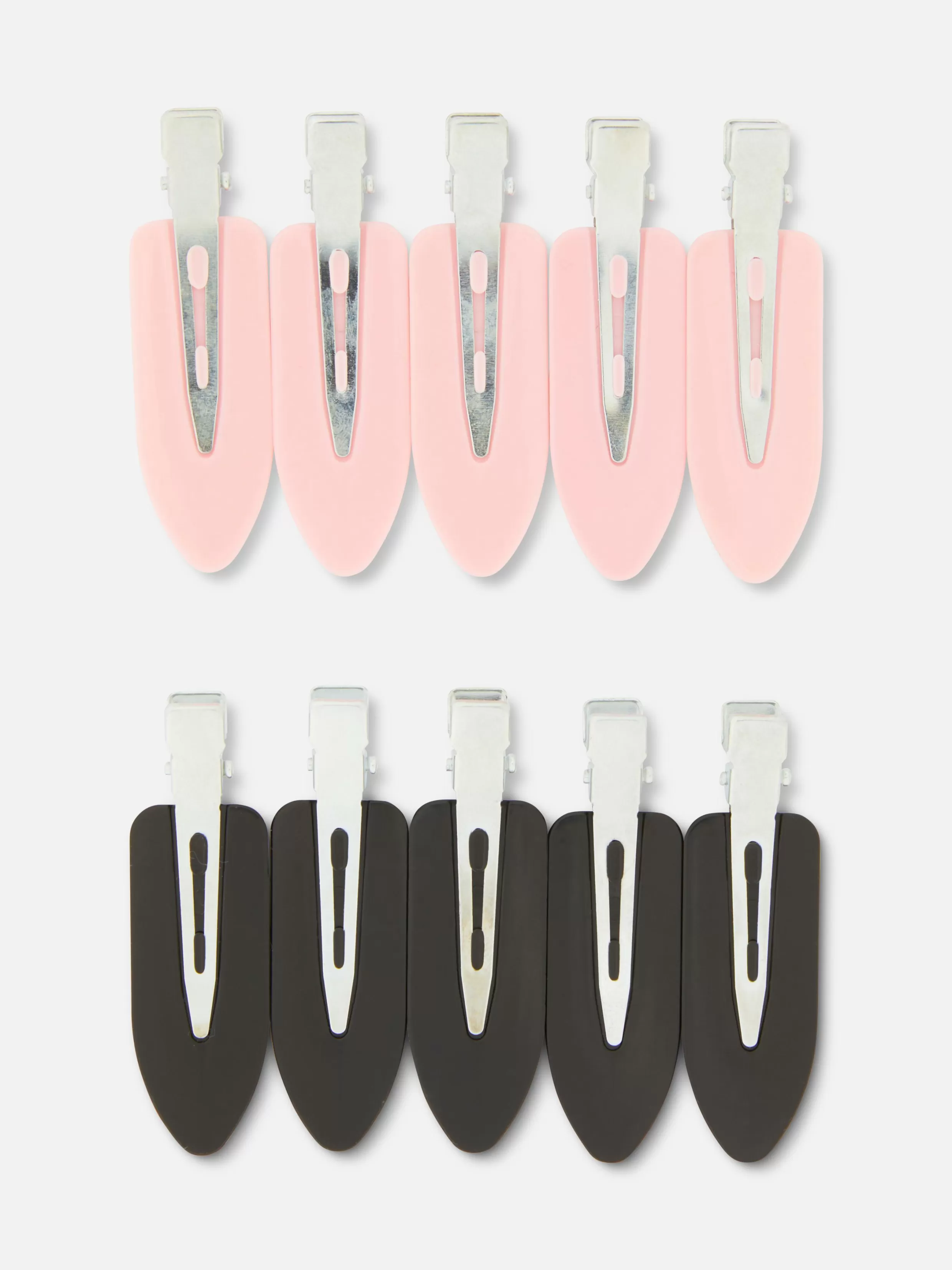 Store 10-Pack Magic Hair Clips Women Hair Accessories