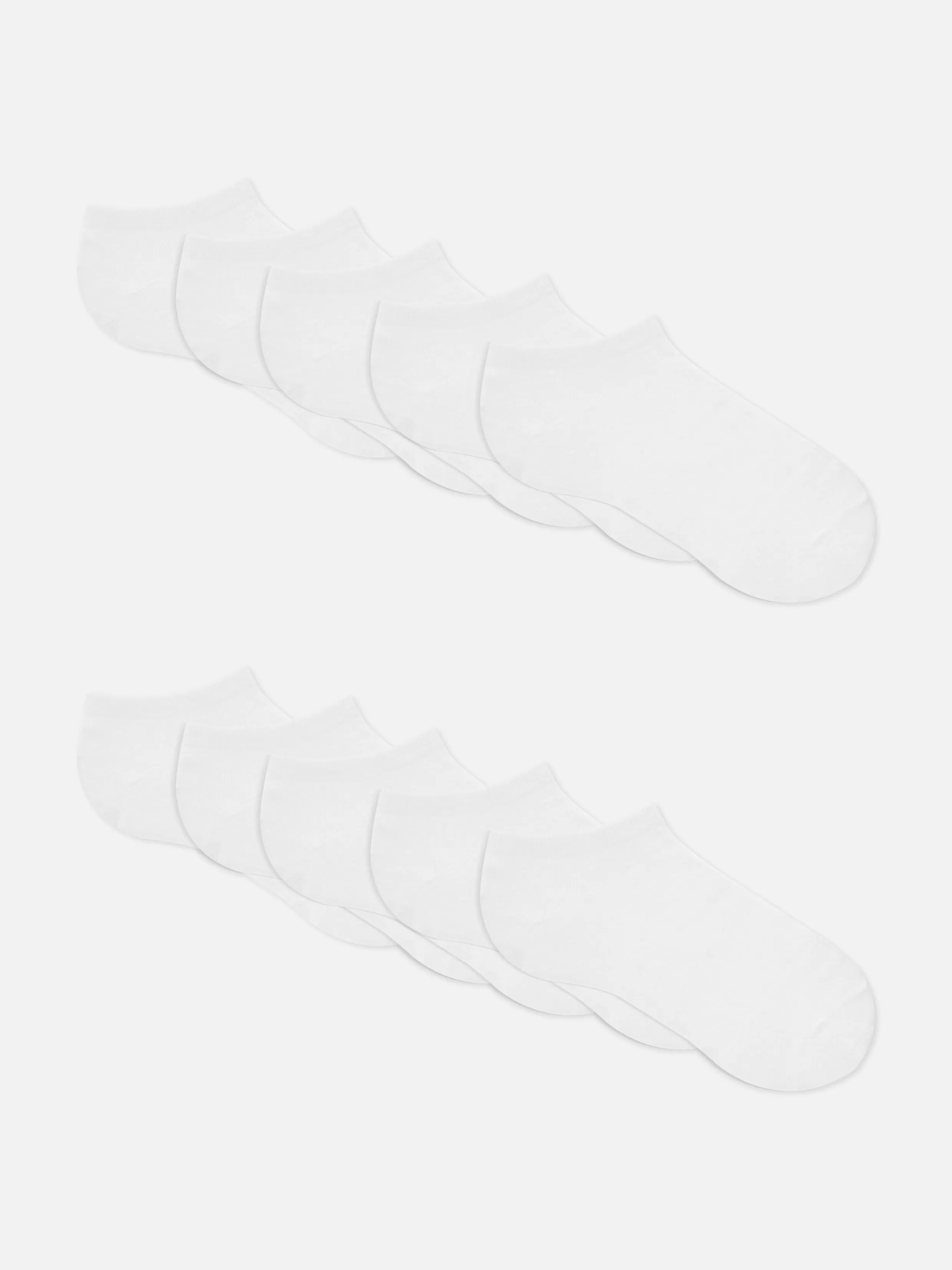 Outlet 10-Pack Sneaker Socks Kids Socks And Tights