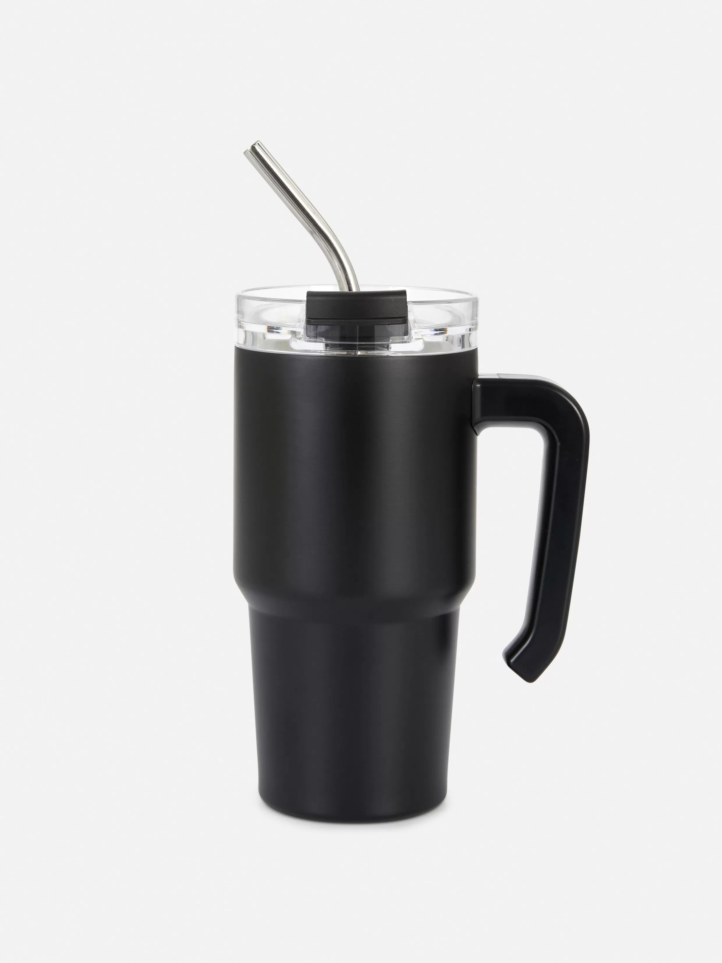 Shop 20oz Stainless Steel Travel Mug Cups And Mugs