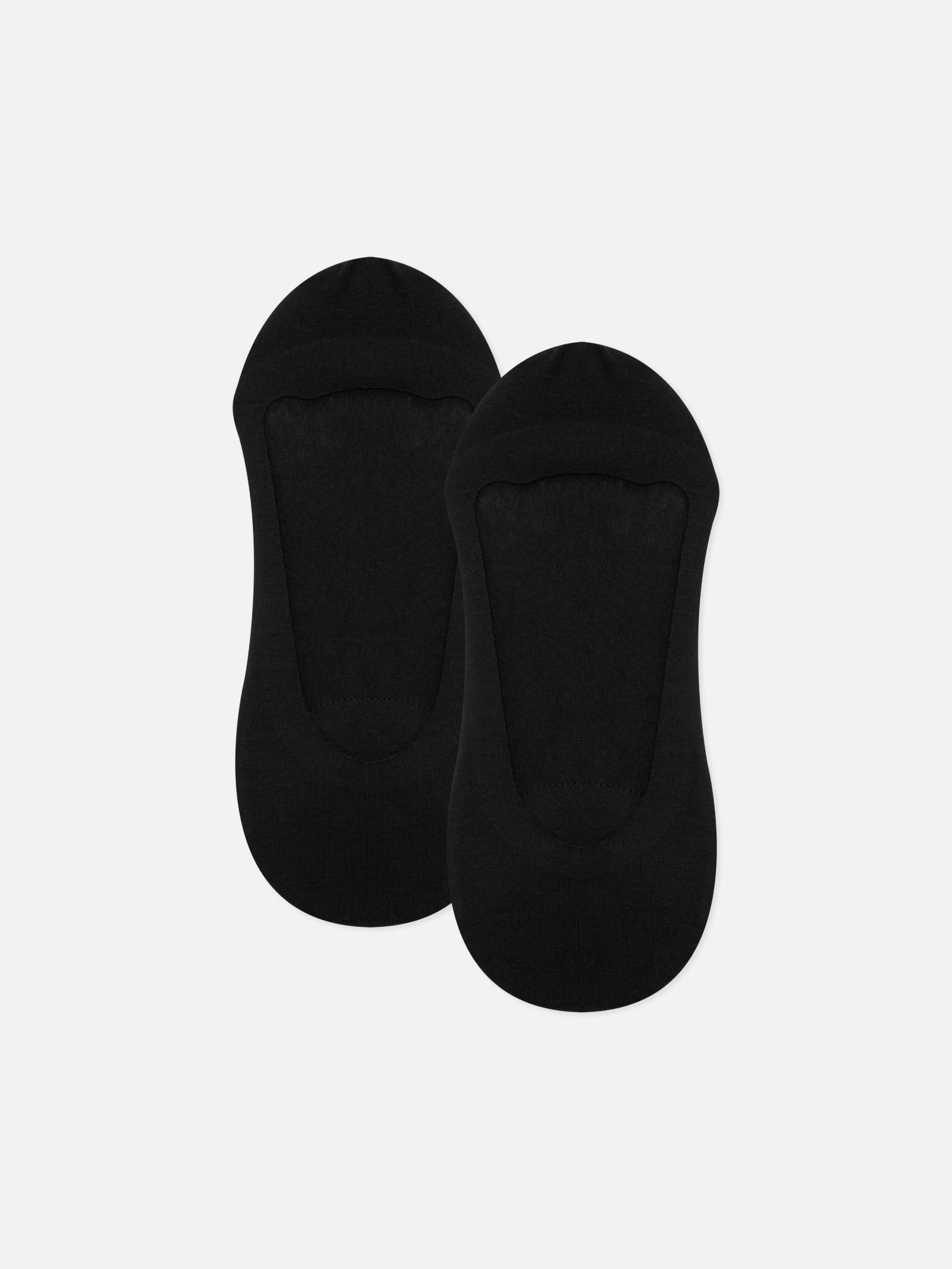 Best Sale 2-Pack Cushioned Footie Socks Women Socks