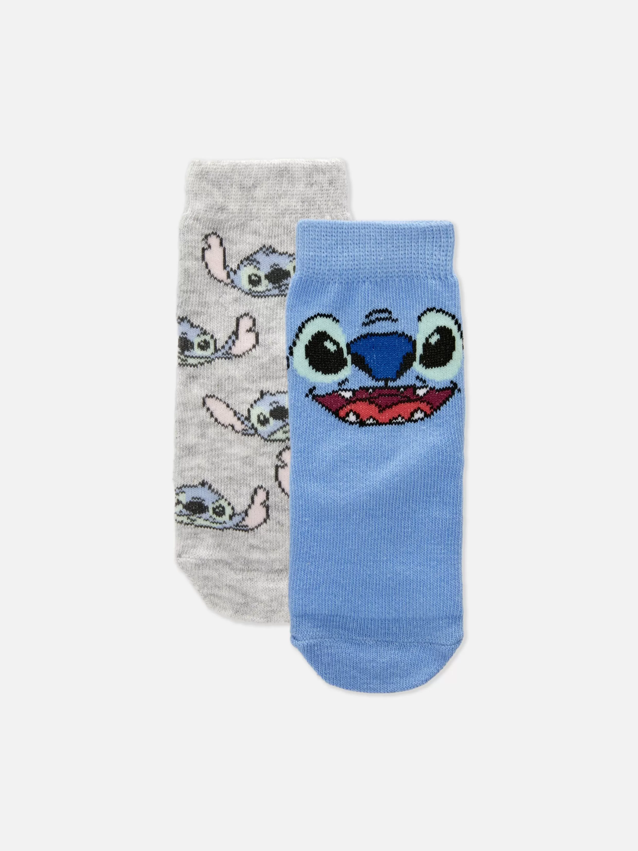 Best 2-Pack Disney's Lilo And Stitch Socks BOY Socks And Tights | Socks & Tights