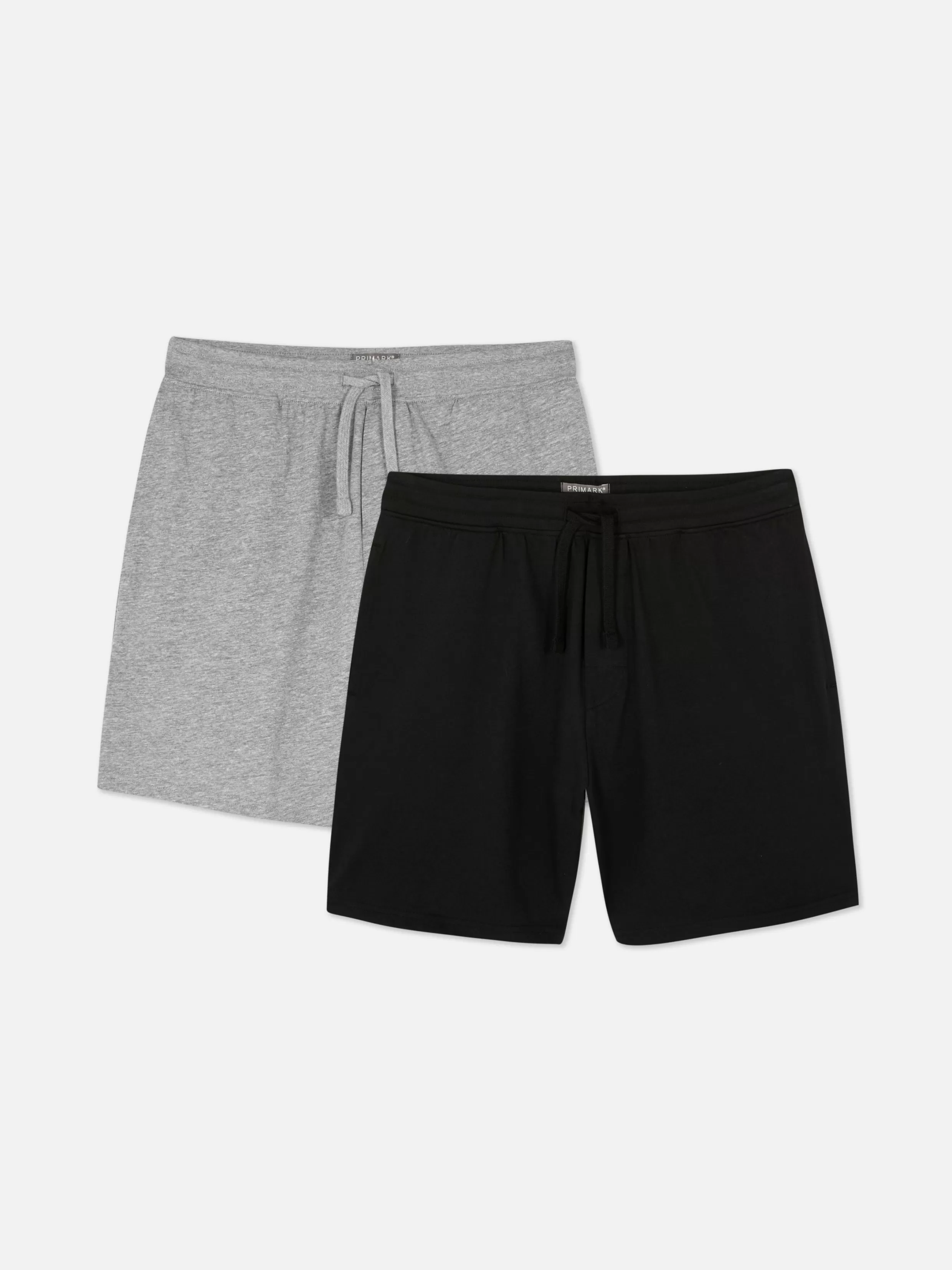 Best Sale 2-Pack Jersey Shorts Pajamas