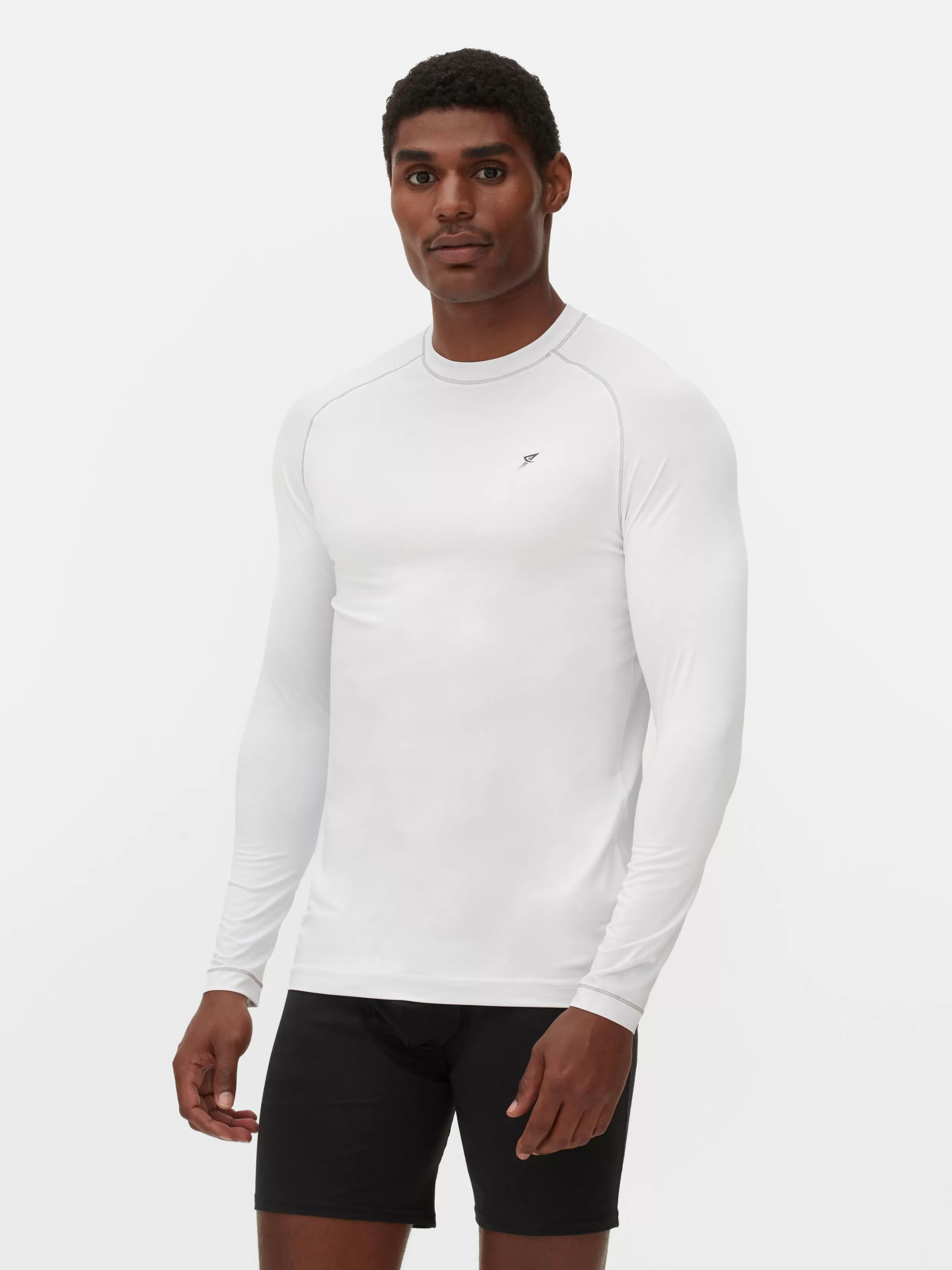 Clearance 2-Pack Long Sleeve Sports Tops Sportswear | Tops And T-Shirts