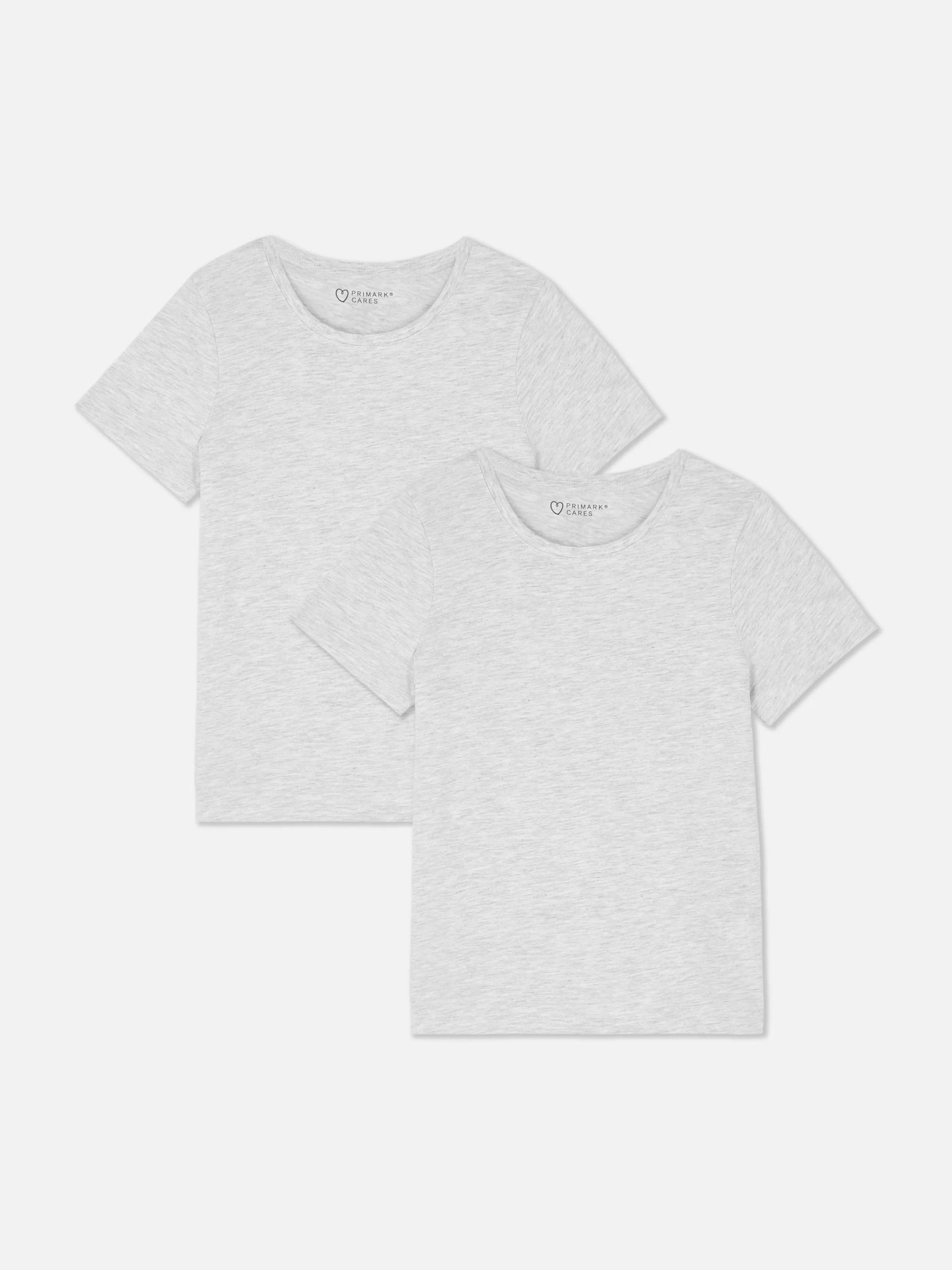 Sale 2-Pack School T-Shirts Kids Tops And T-Shirts