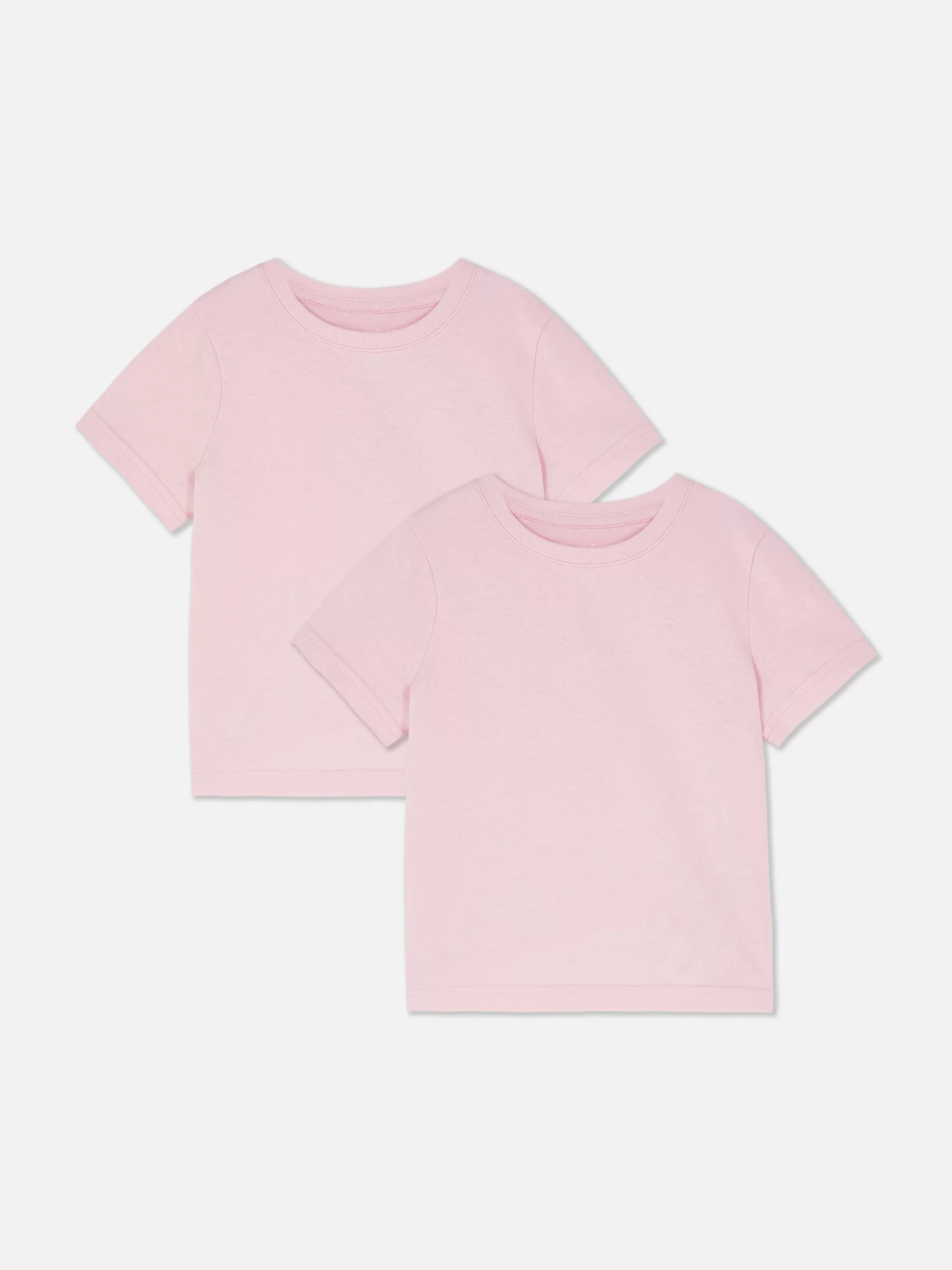 Flash Sale 2-Pack School T-Shirts Kids Tops And T-Shirts