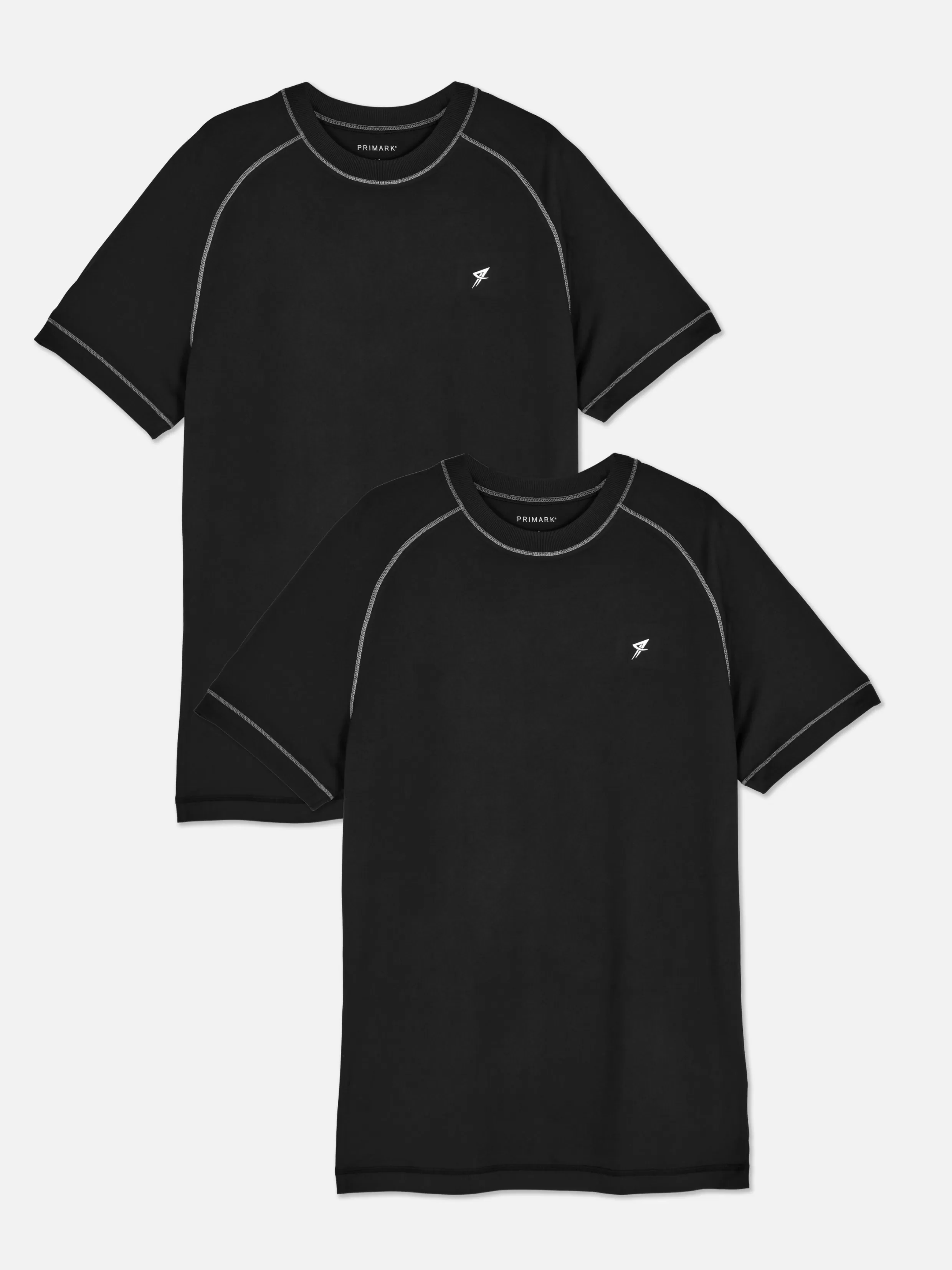 Cheap 2-Pack Sports T-Shirts Sportswear | Tops And T-Shirts