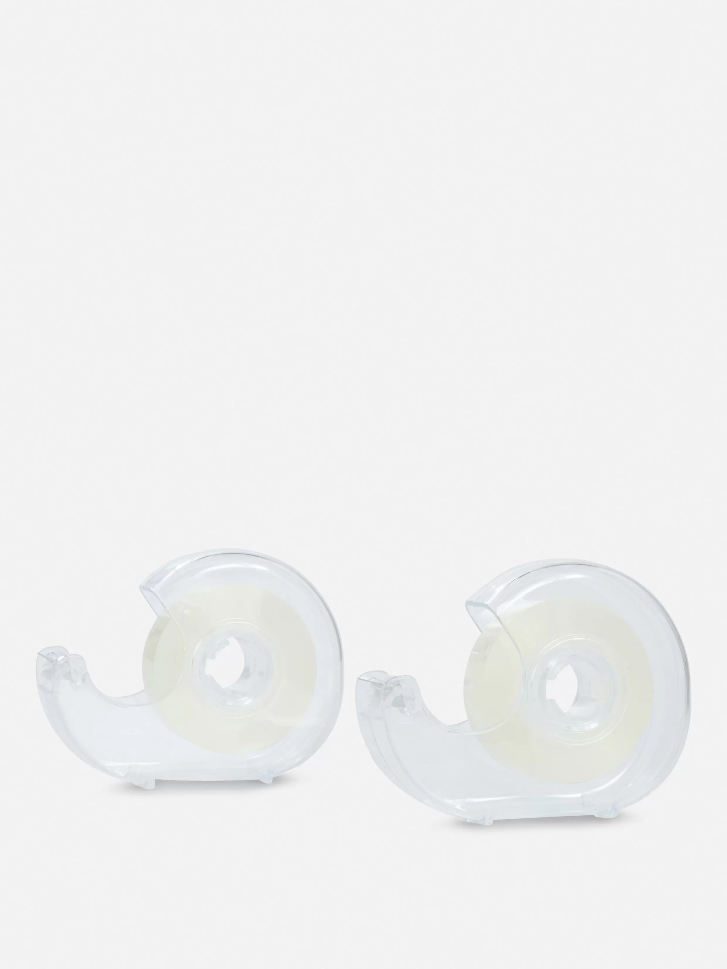 Cheap 2-Pack Tape With Dispenser Kids Arts And Crafts