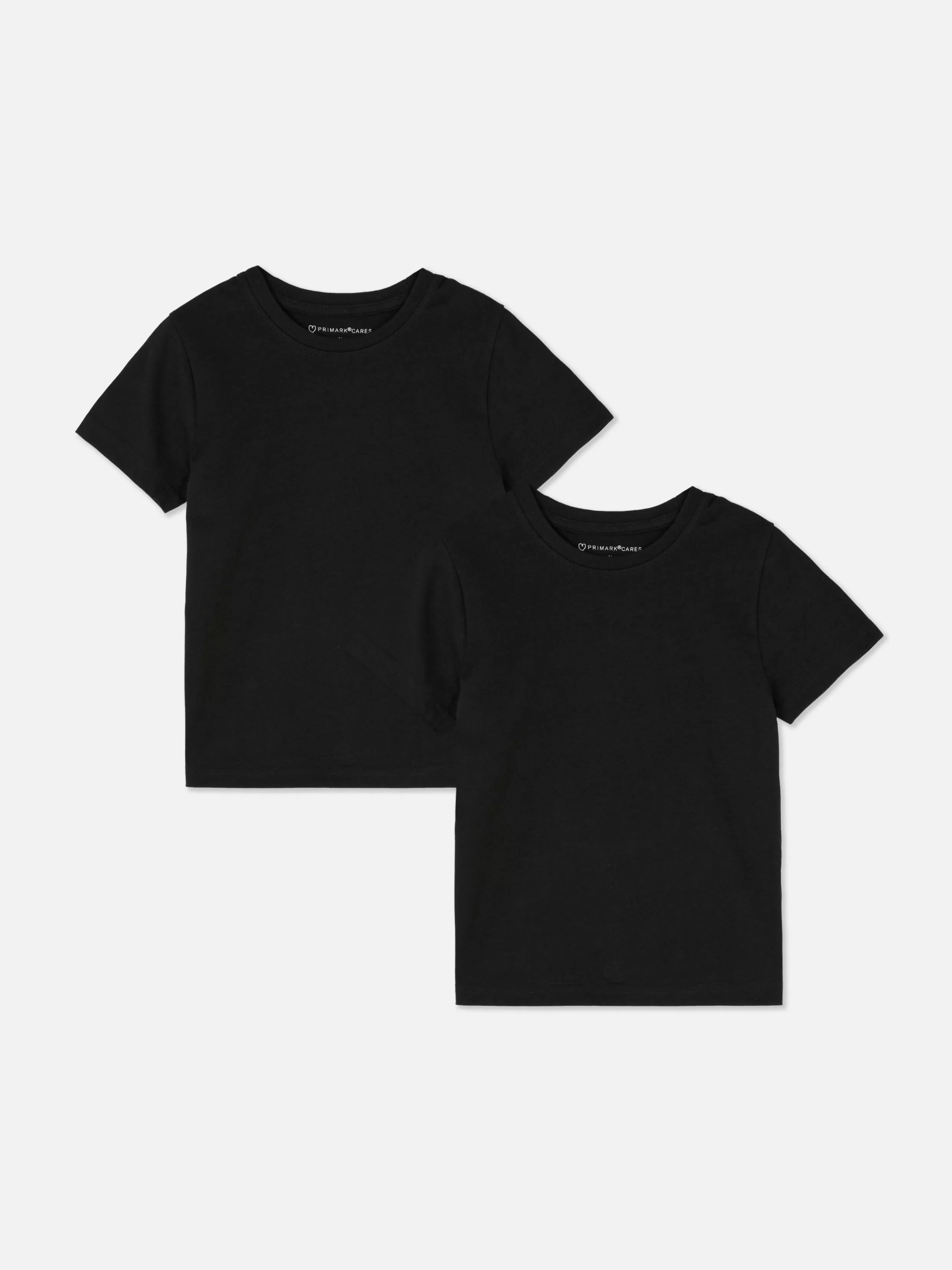 Outlet 2-Pack T-Shirts Kids/BOY Tops And T-Shirts