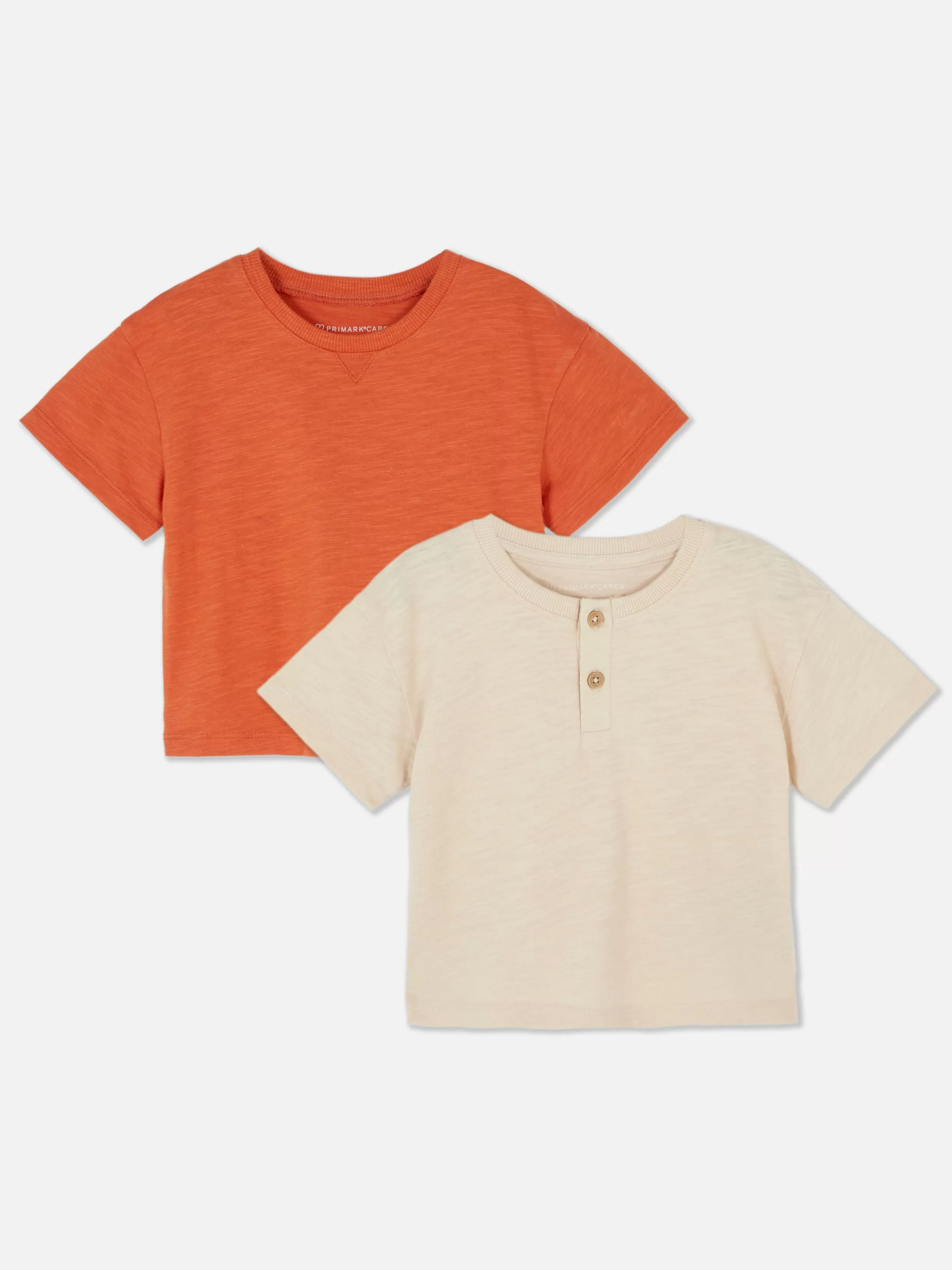 Store 2-Pack T-Shirts BOY Tops And T-Shirts