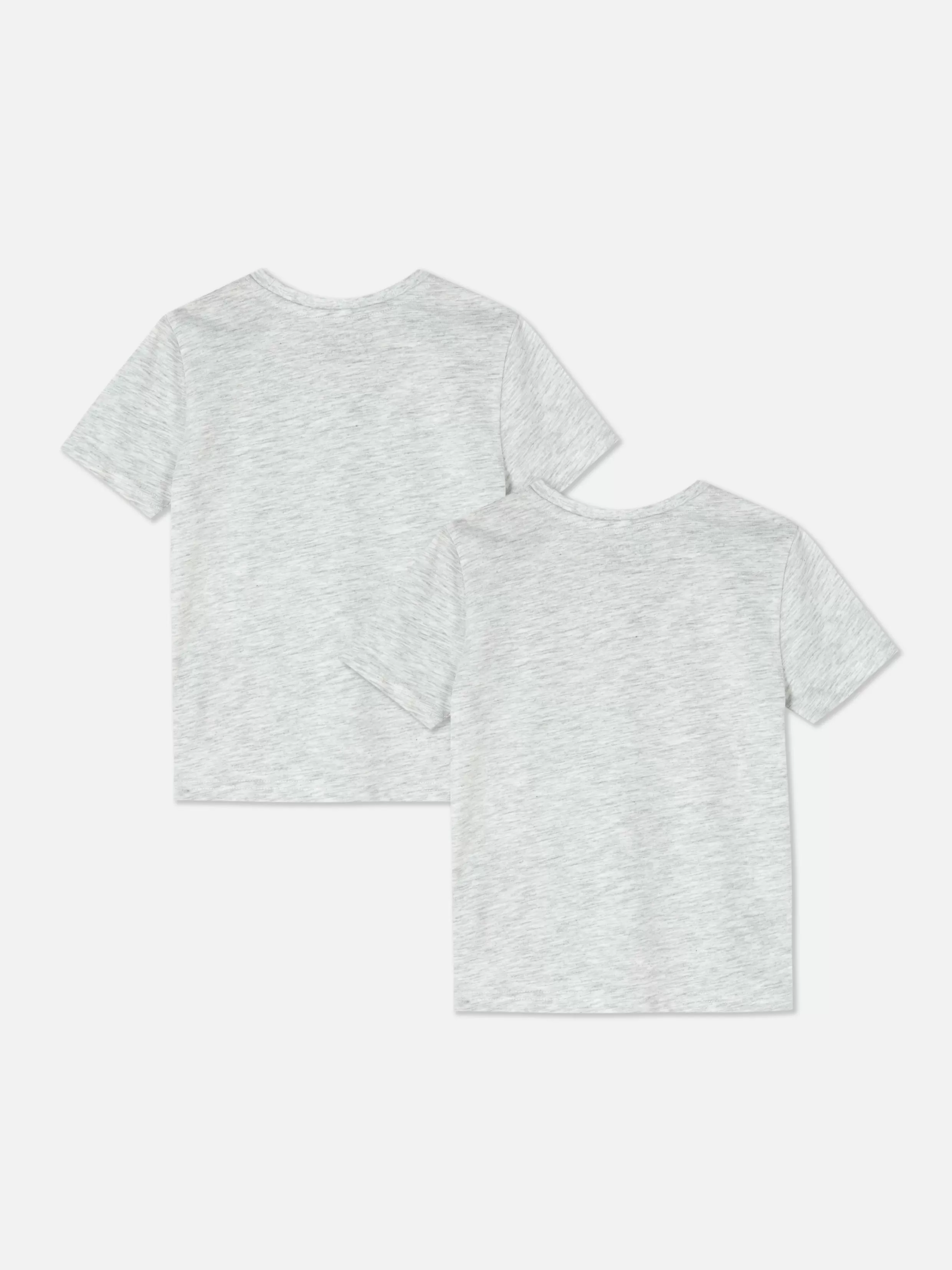 Clearance 2-Pack T-Shirts Kids/BOY Tops And T-Shirts