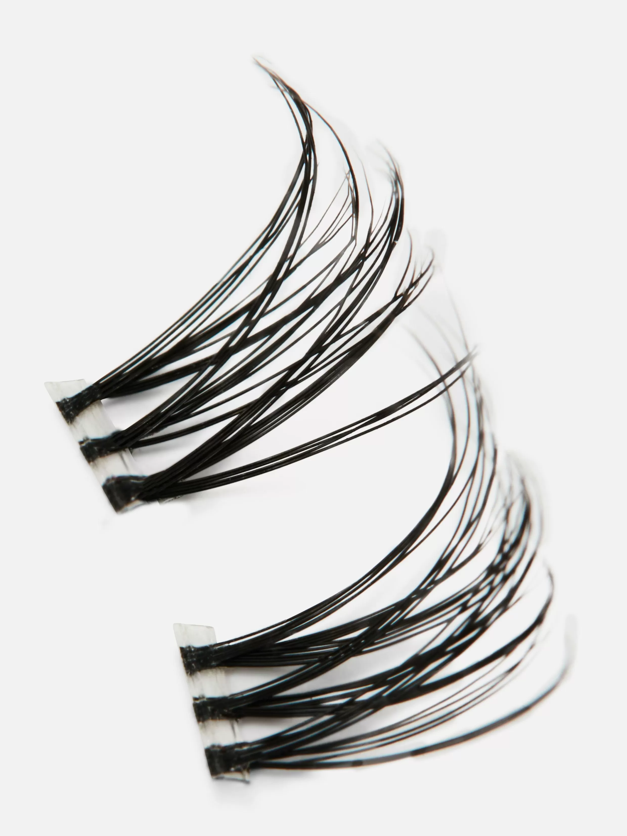 New 30-Pack PS... Individual Faux Lashes Faux Lashes