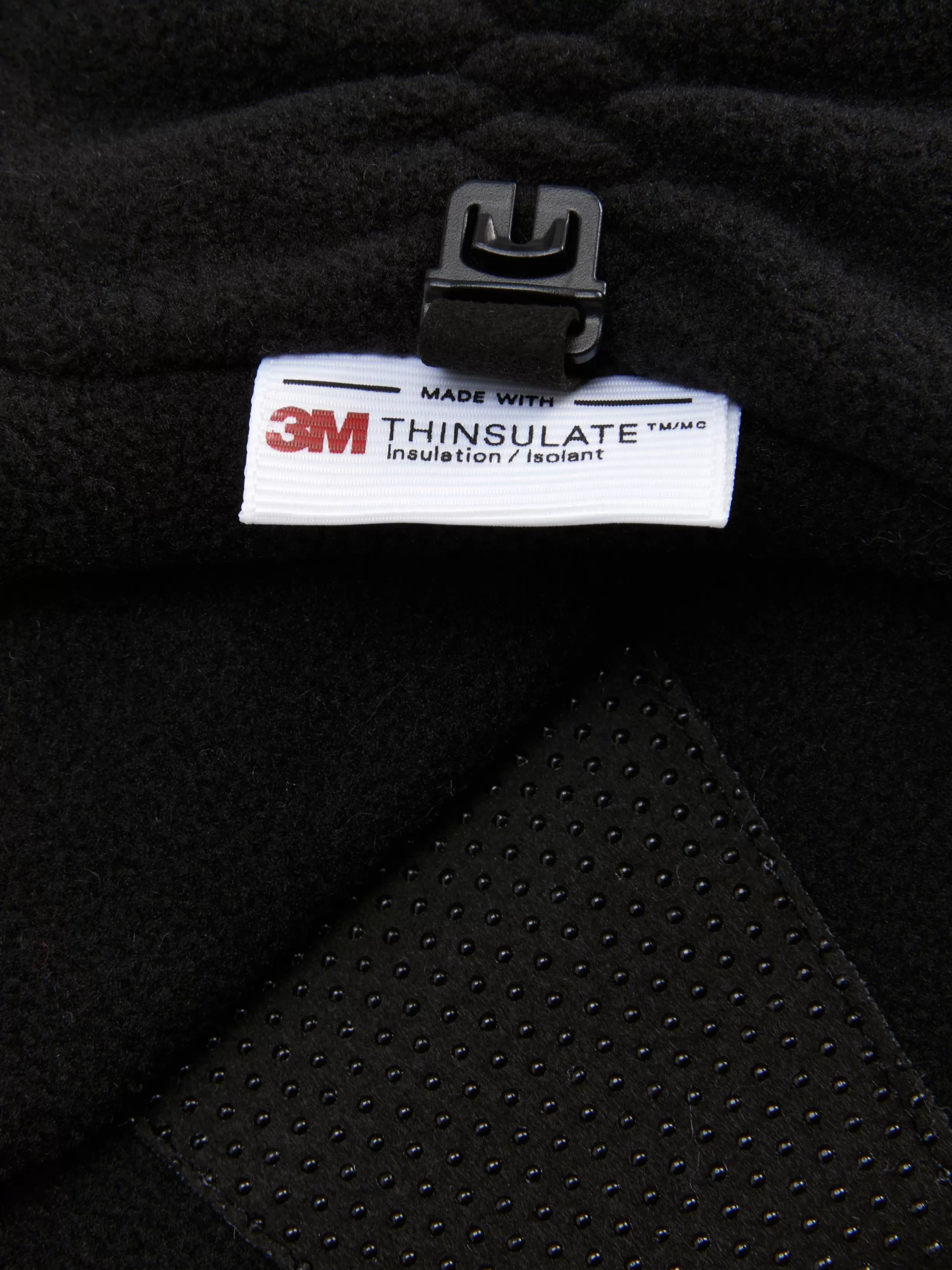 Fashion 3M Thinsulate Fleece Gloves Hats, Gloves And Scarves