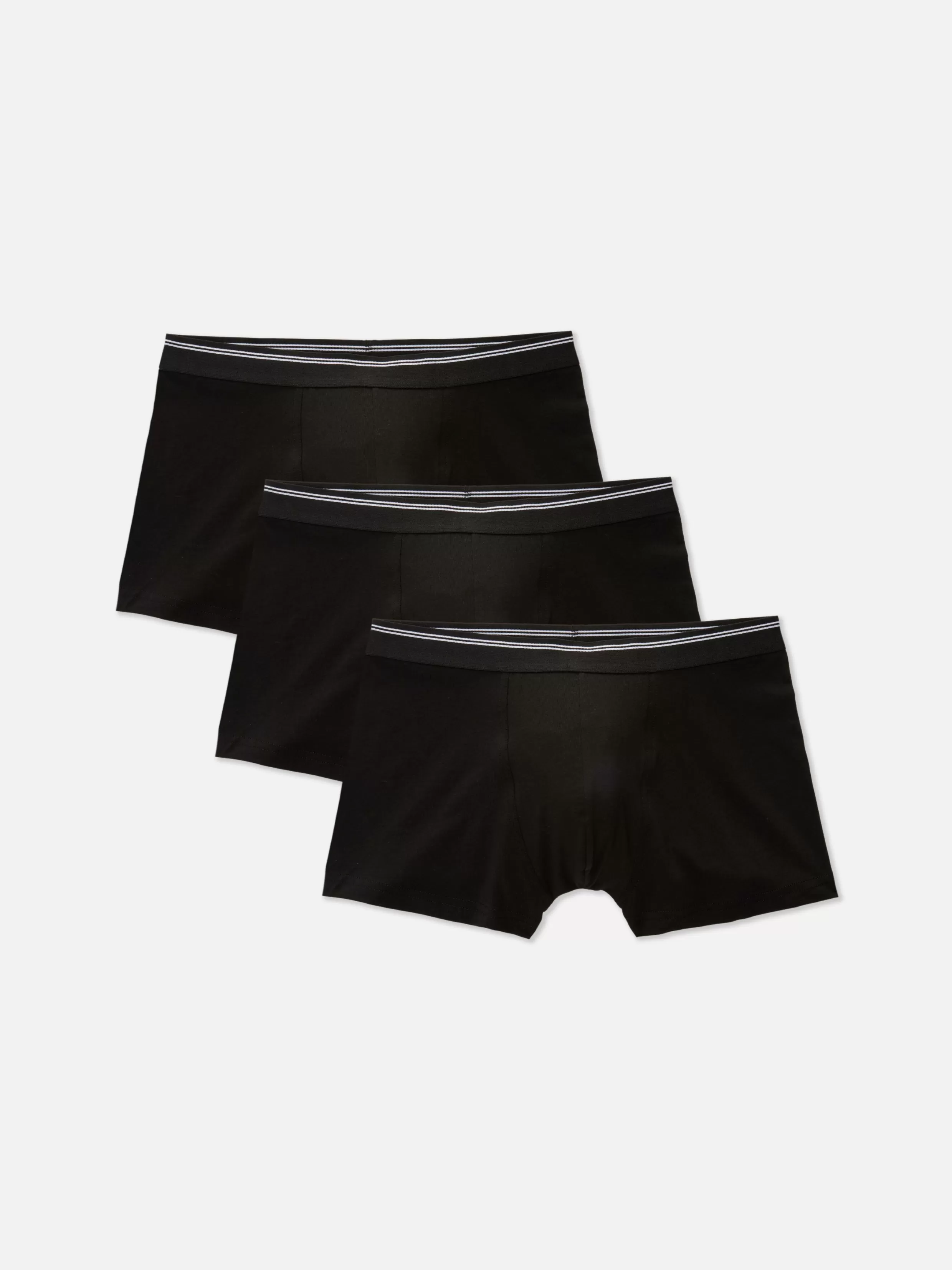 Clearance 3-Pack Boxer Briefs Underwear