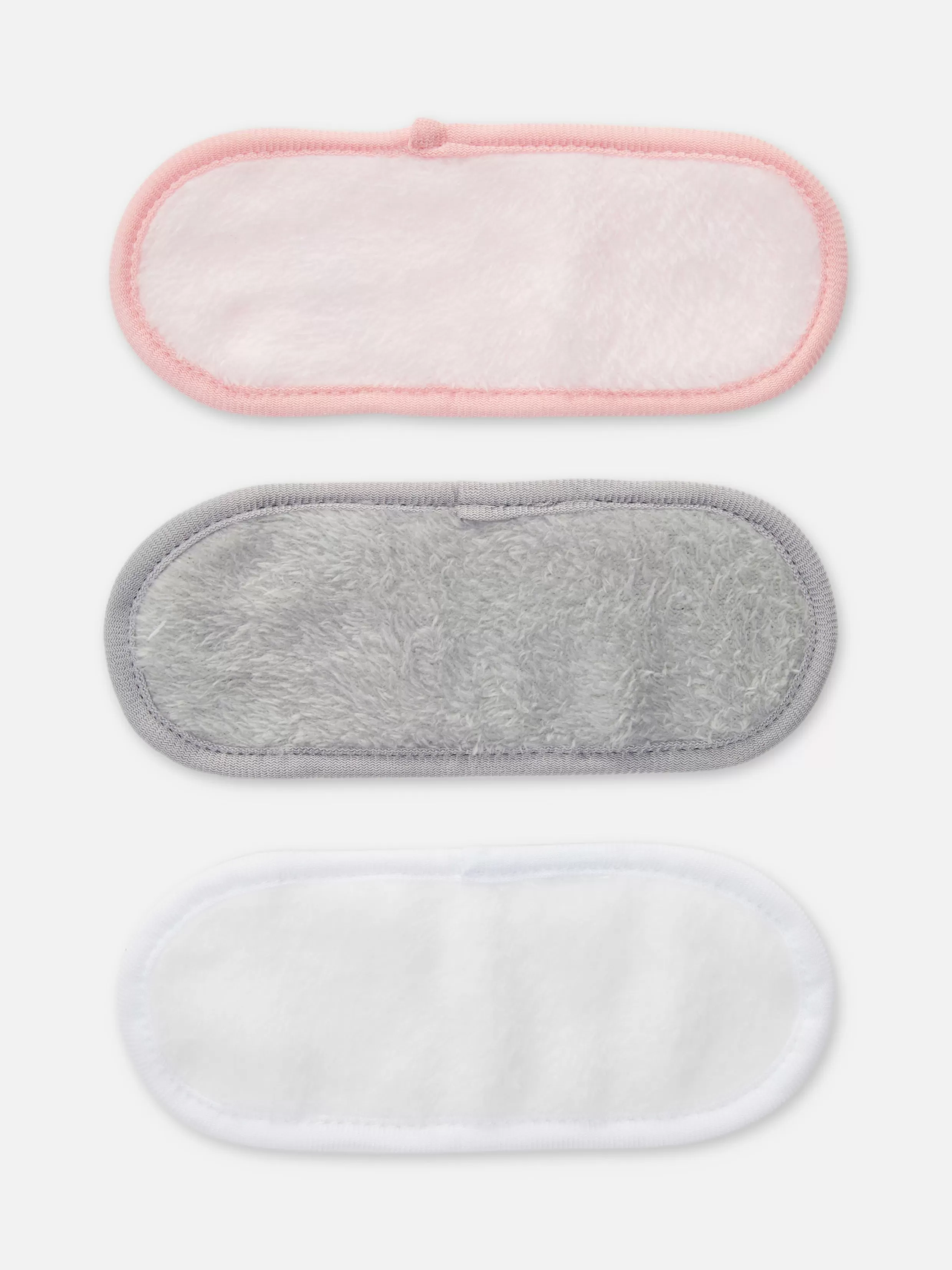 Sale 3-Pack Mini Cleansing Cloths Skincare Tools