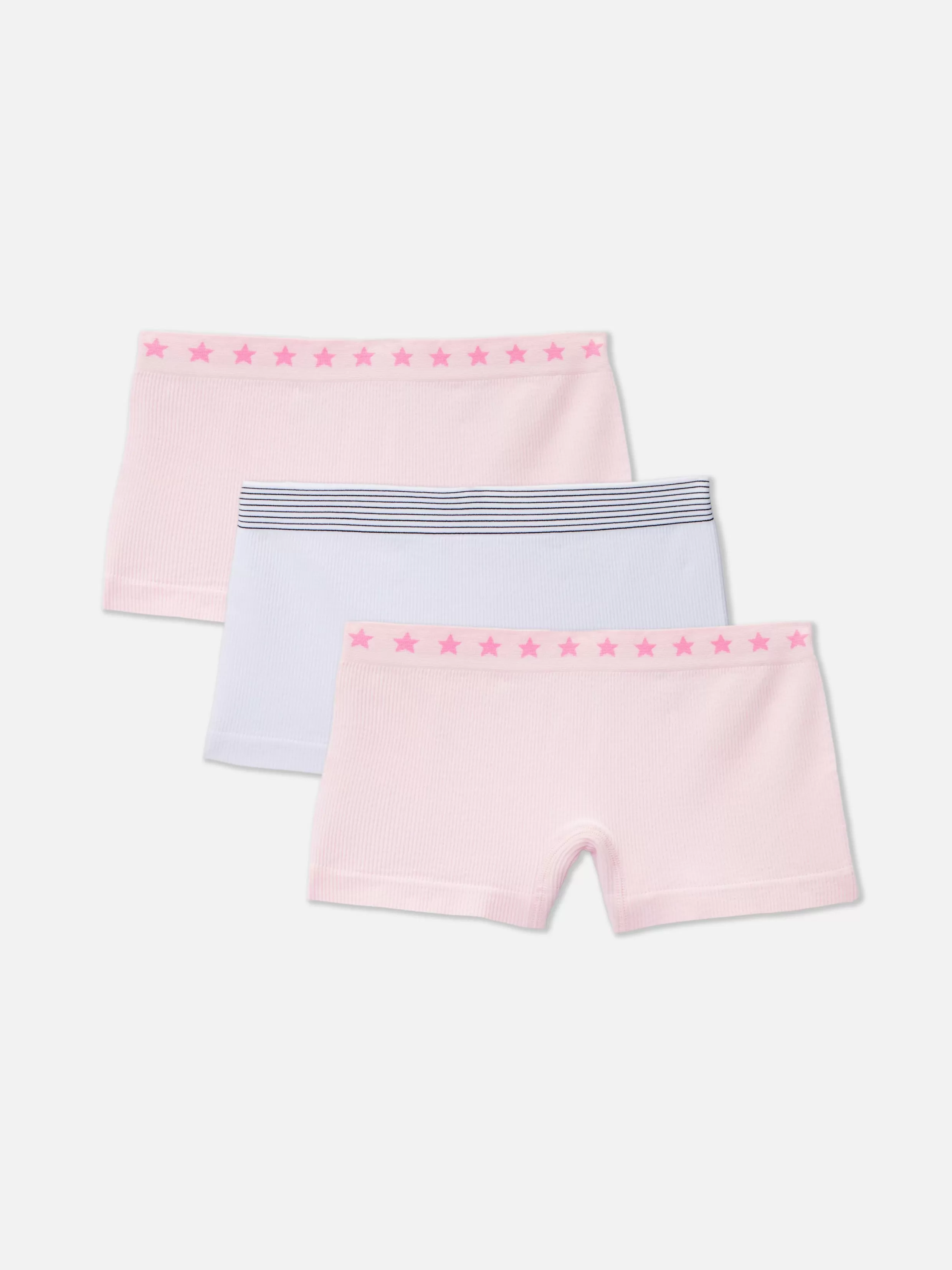 Cheap 3-Pack Boxer Briefs Kids Underwear