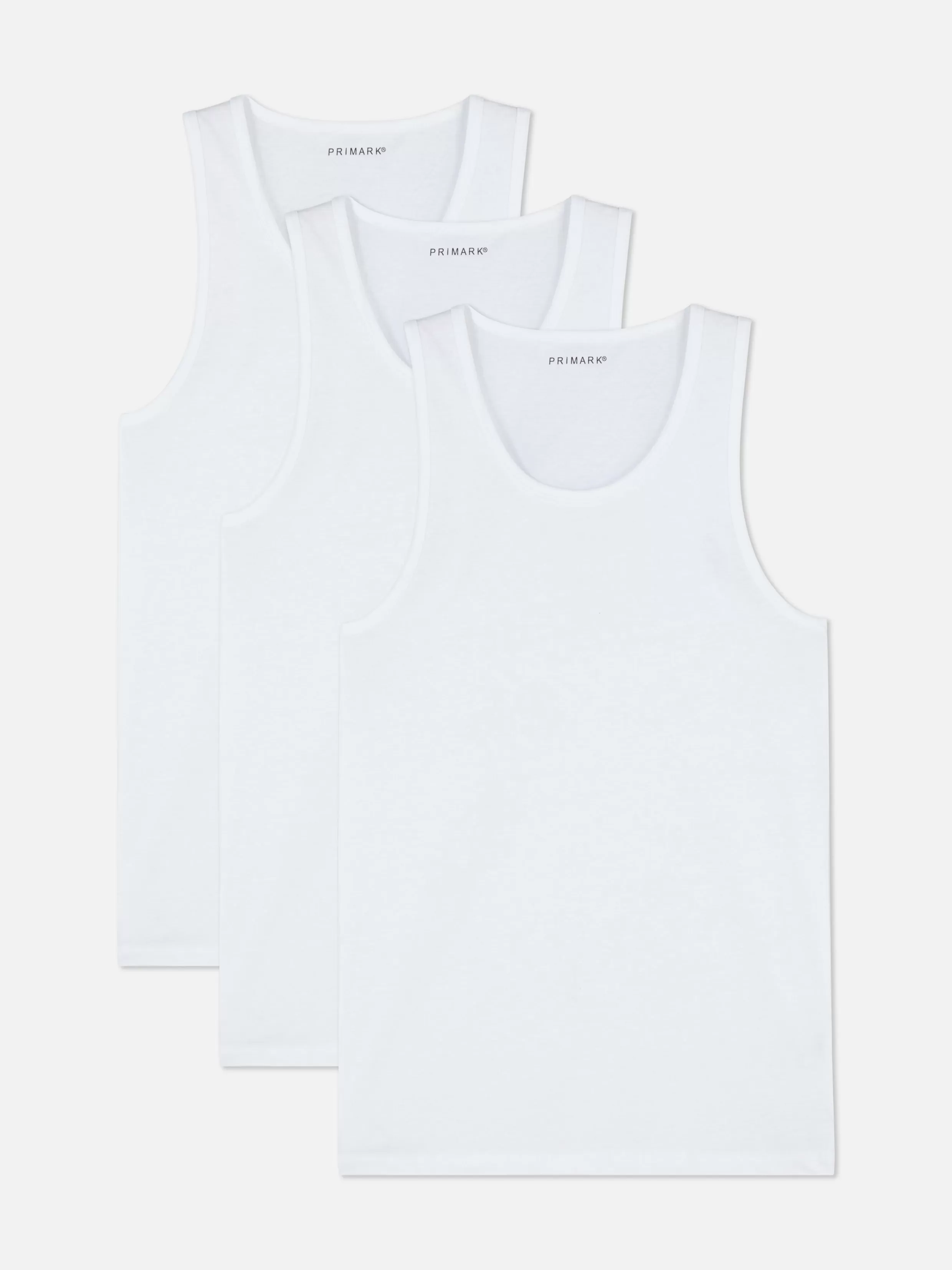 Best Sale 3-Pack Sleeveless Tanks Tops And T-Shirts