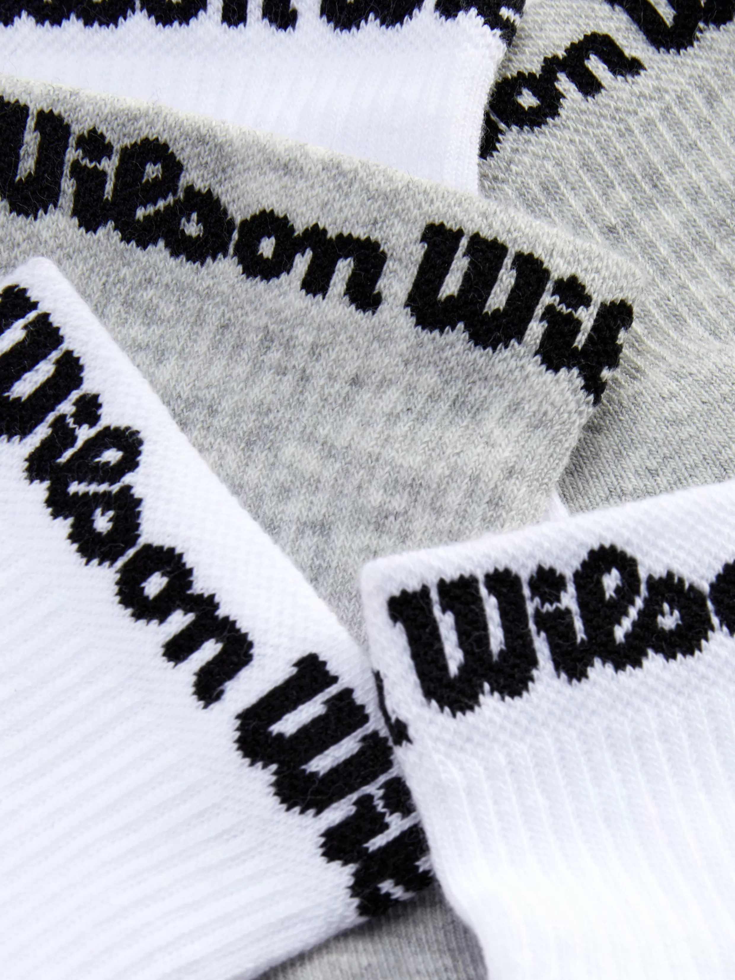 Online 3-Pack Wilson Quarter Crew Socks Women Socks