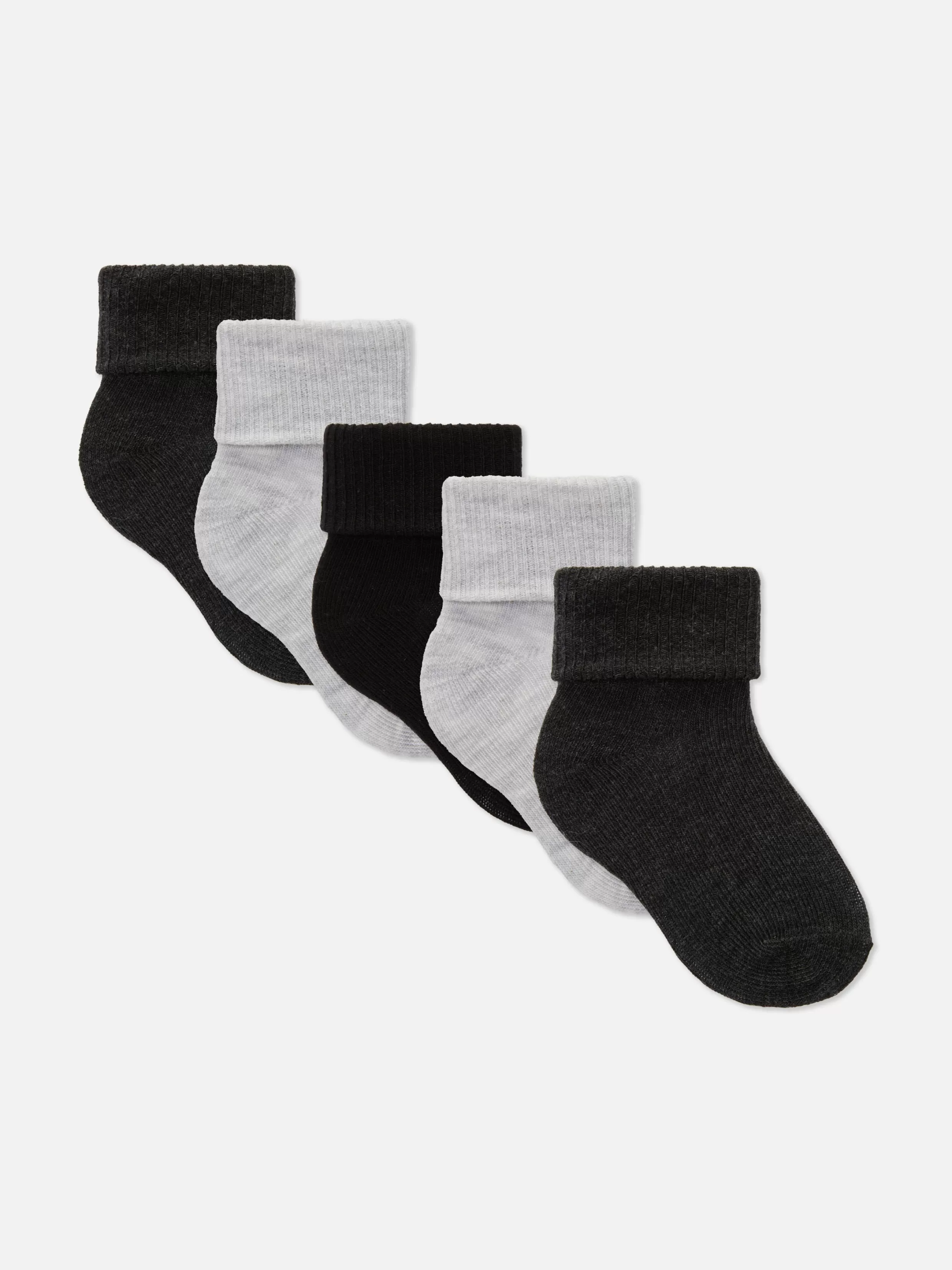 Sale 5-Pack Ankle Socks BOY Socks And Tights | Socks & Tights