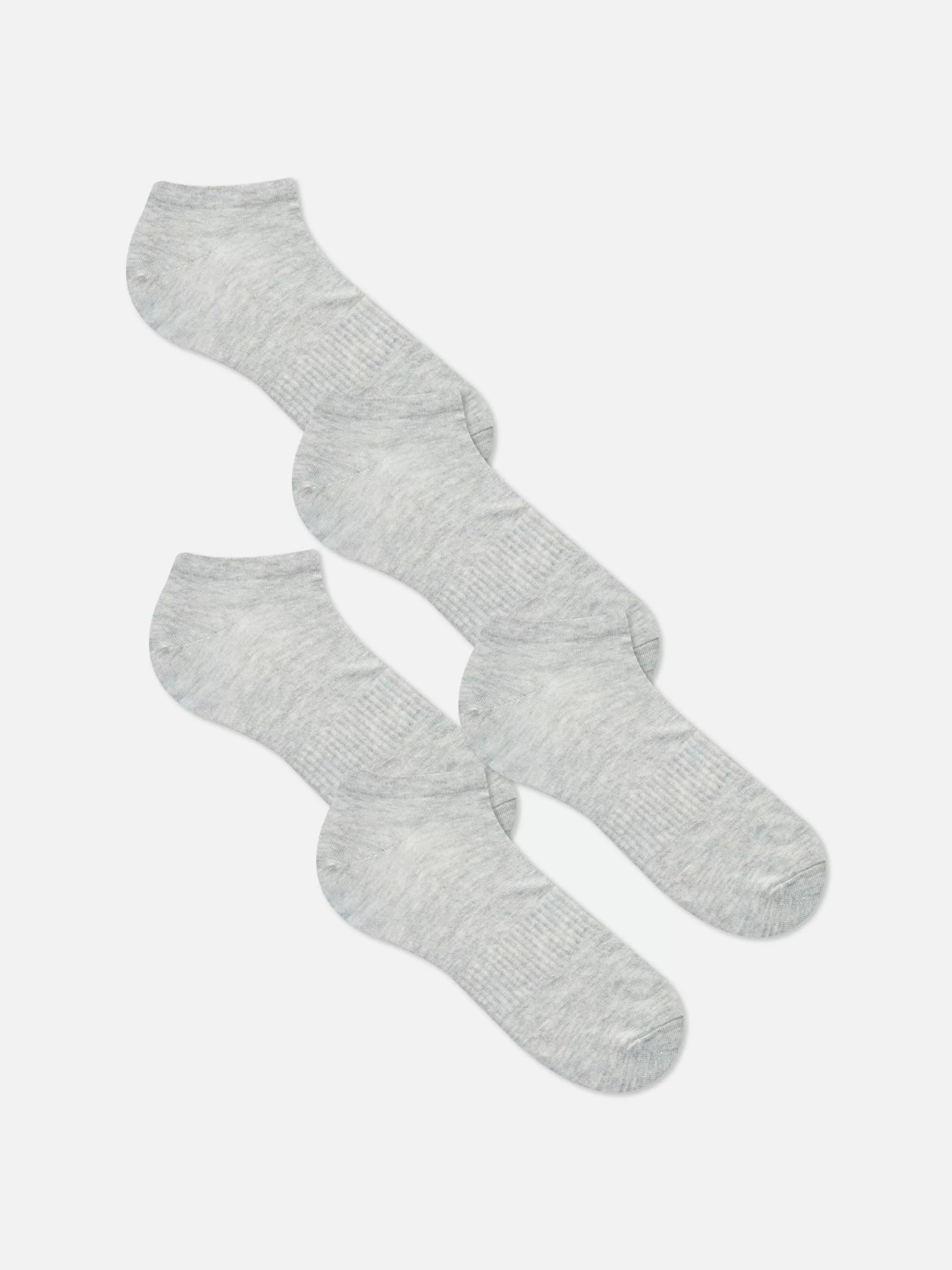 New 5-Pack Core Sneaker Socks Socks