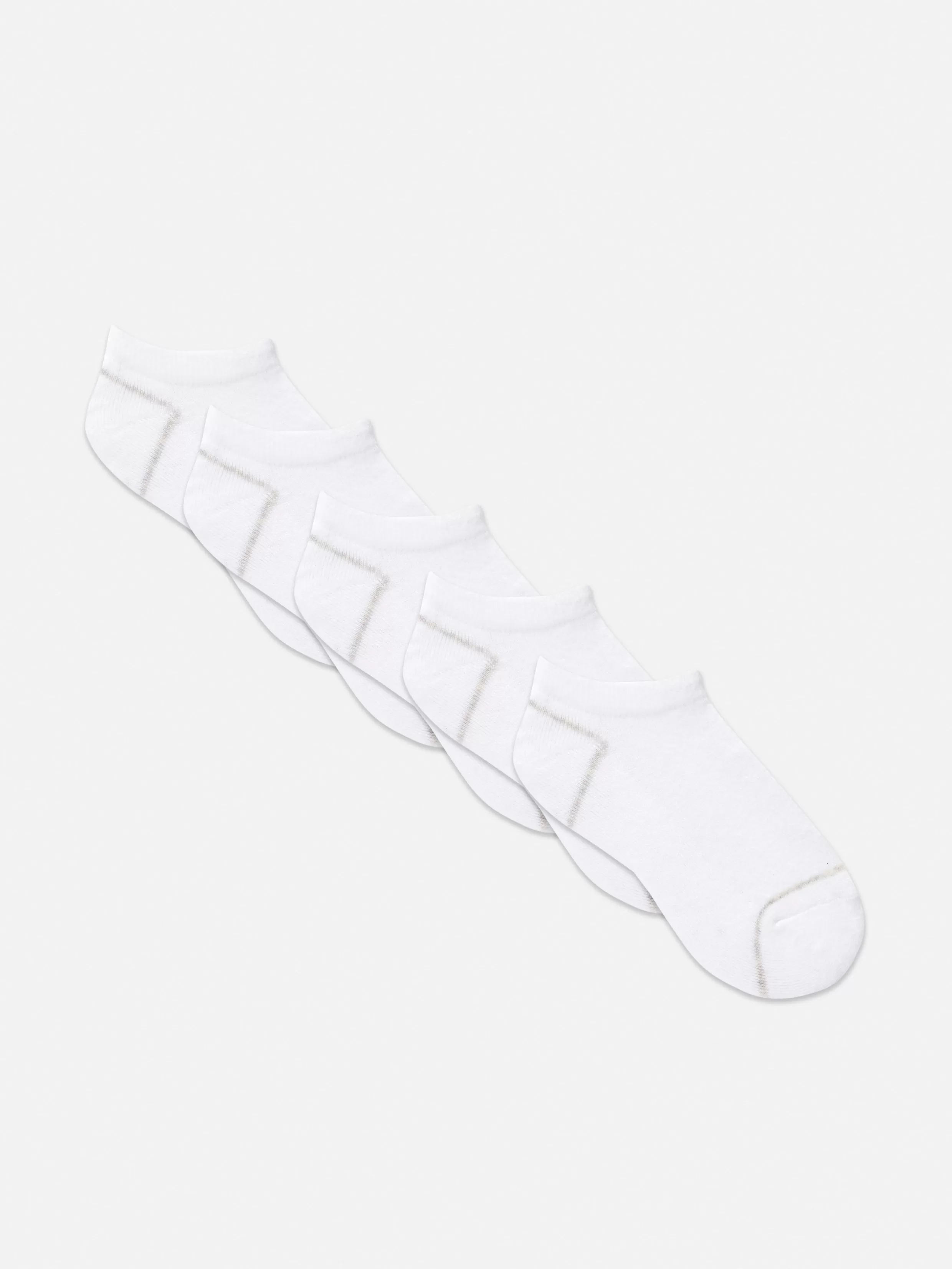 Fashion 5-Pack Essential Ankle Socks Kids/BOY Socks