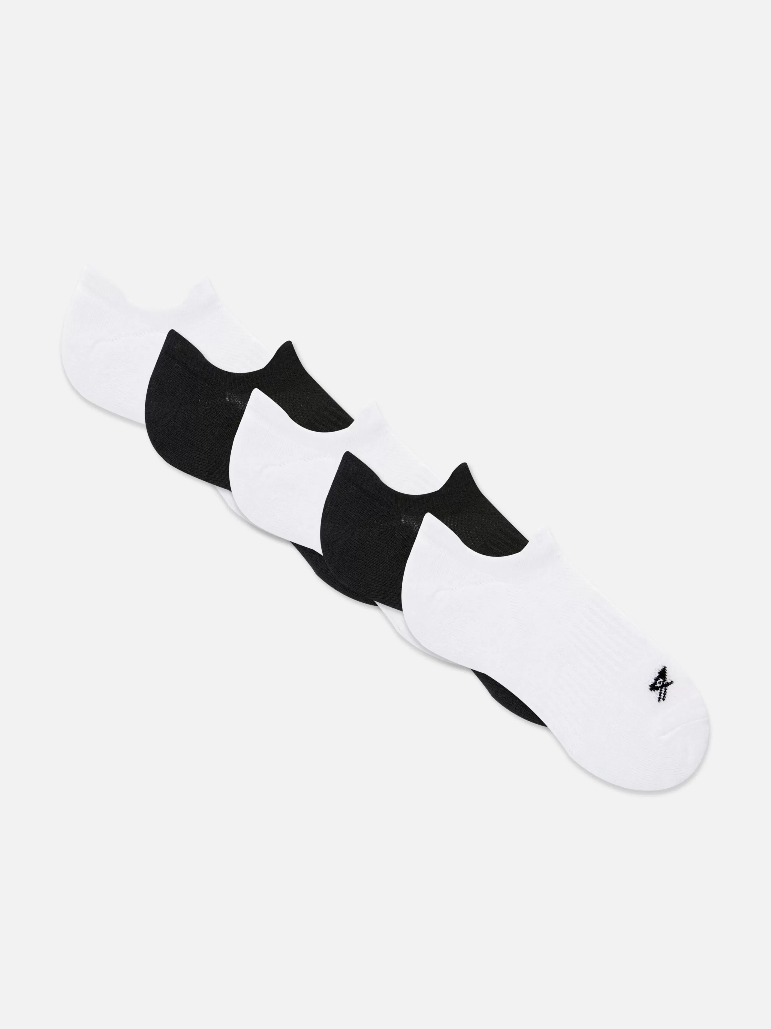 Store 5-Pack Low-Cut Sports Socks Women Socks