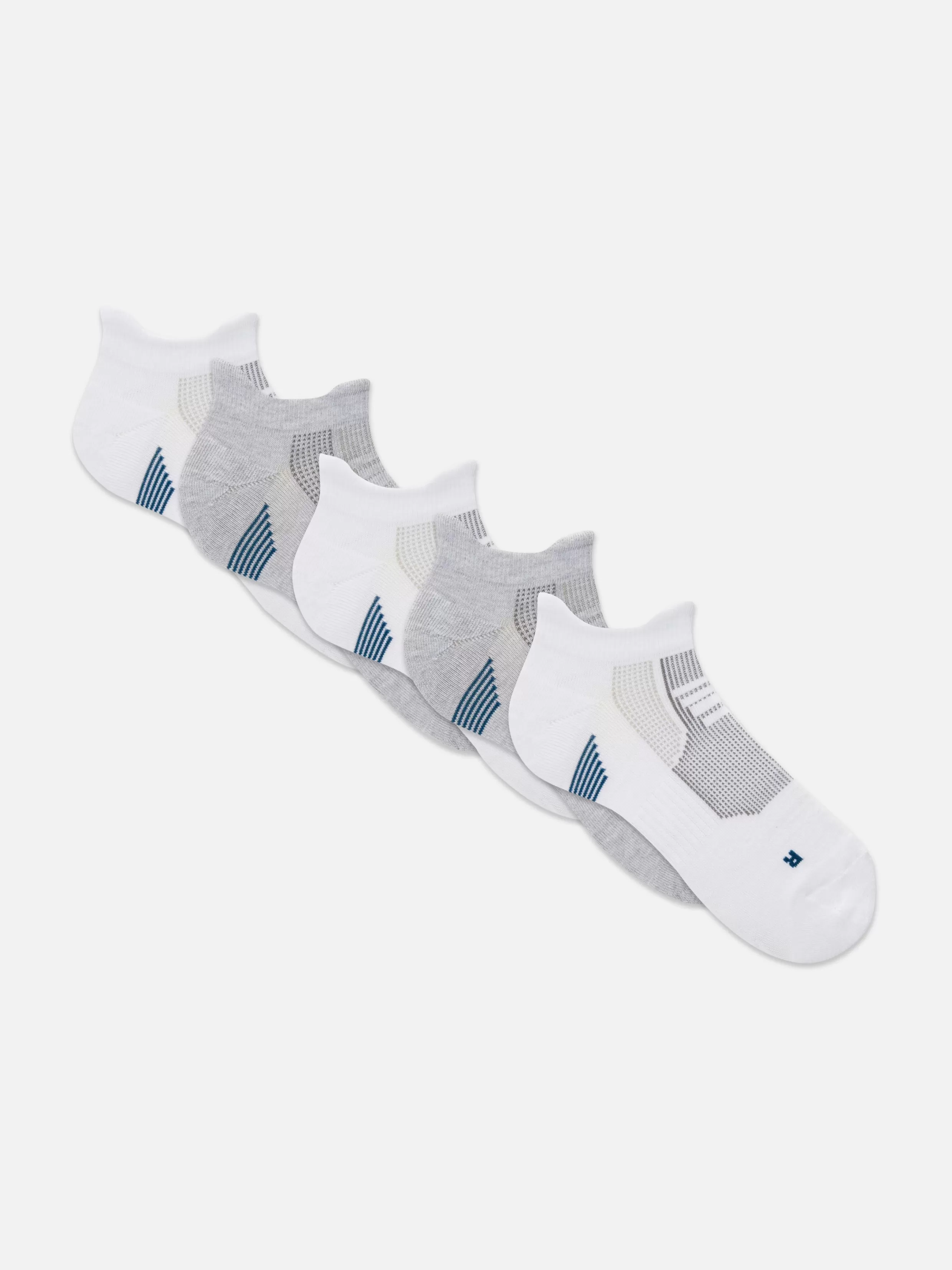 Hot 5-Pack Performance Sneaker Socks Socks | Sportswear