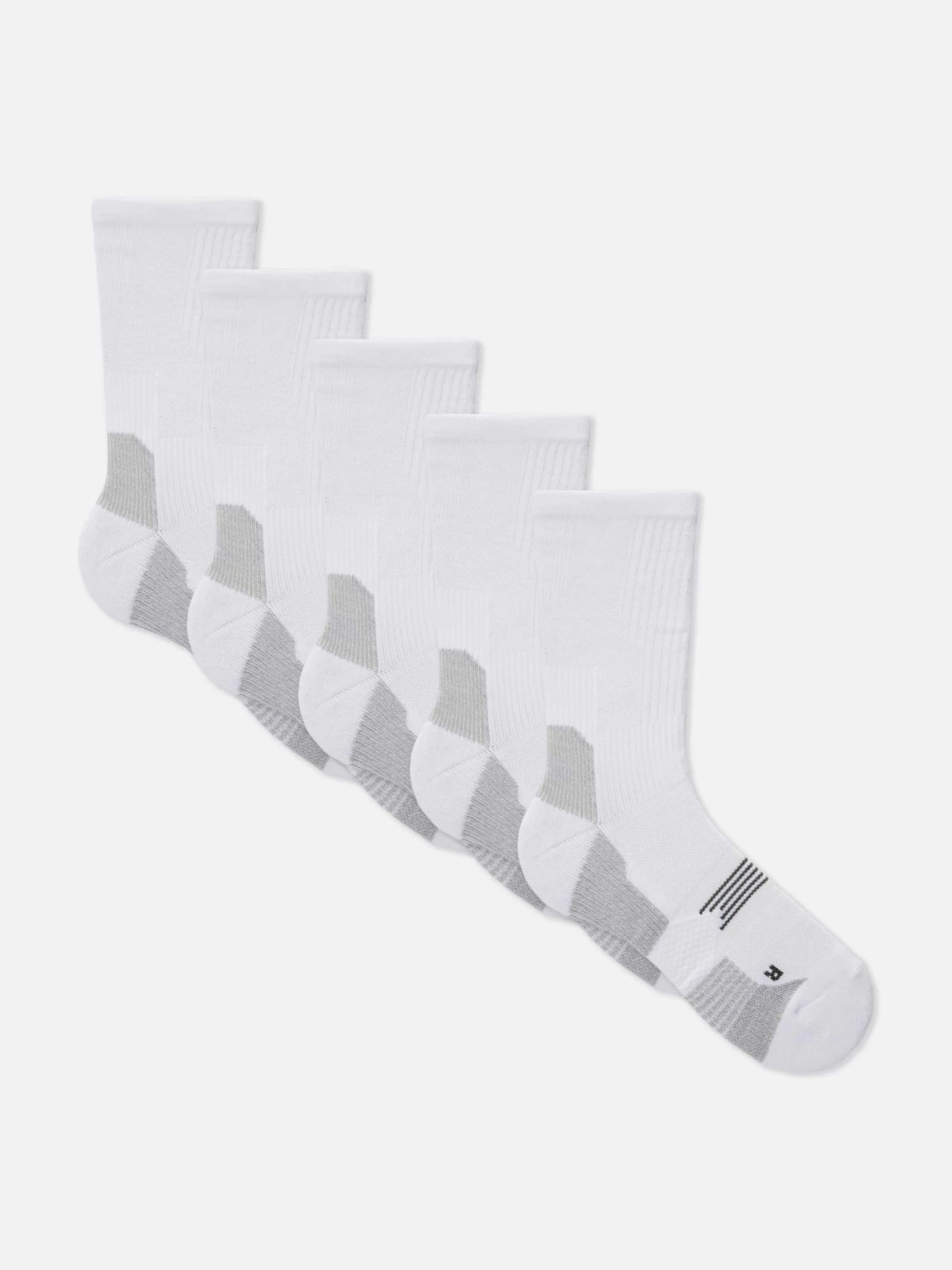 Sale 5-Pack Performance Socks Socks | Sportswear