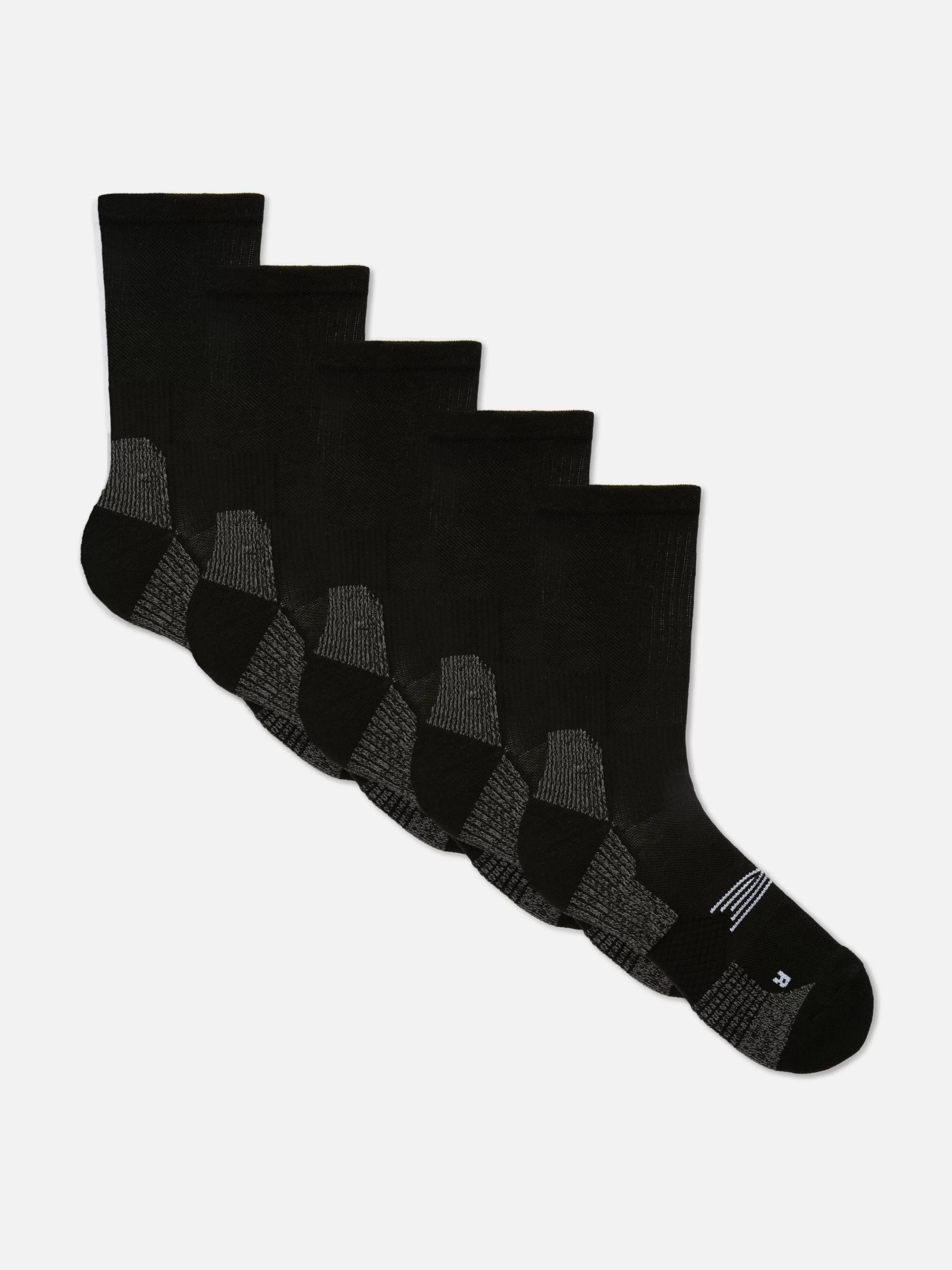 Sale 5-Pack Performance Socks Socks | Sportswear