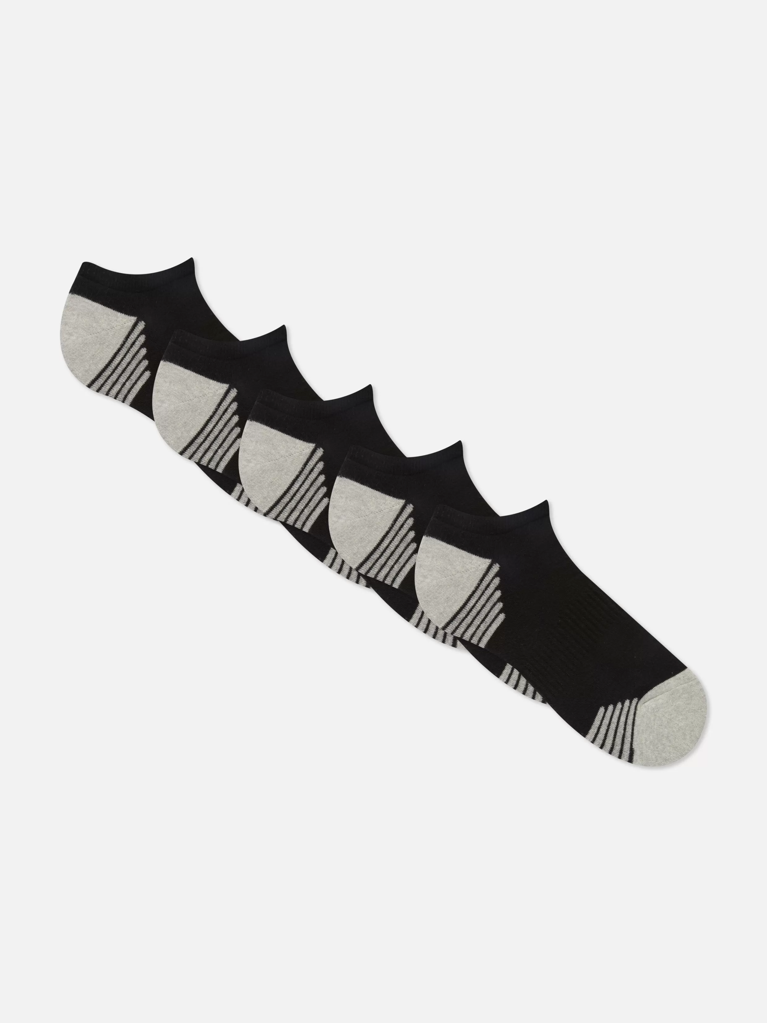 Fashion 5-Pack Sneaker Socks Socks