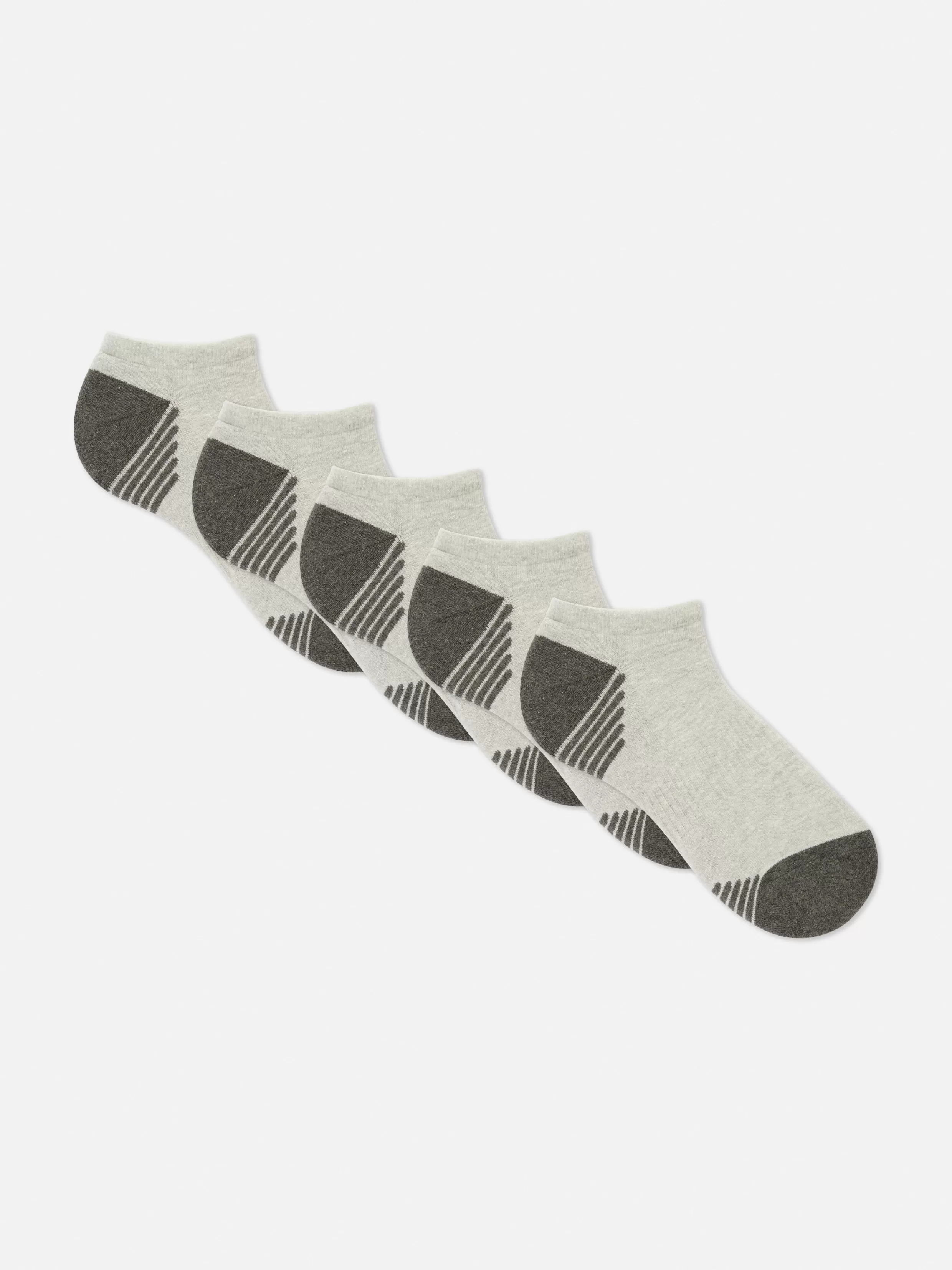 Shop 5-Pack Sneaker Socks Socks