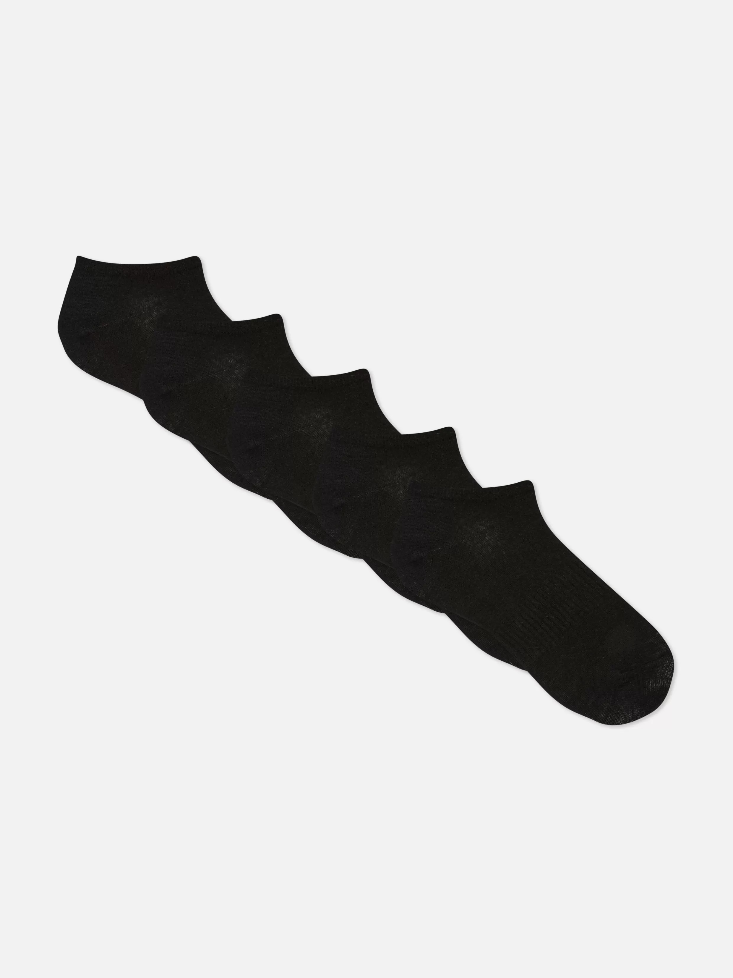 Sale 5-Pack Sneaker Socks Socks | Sportswear