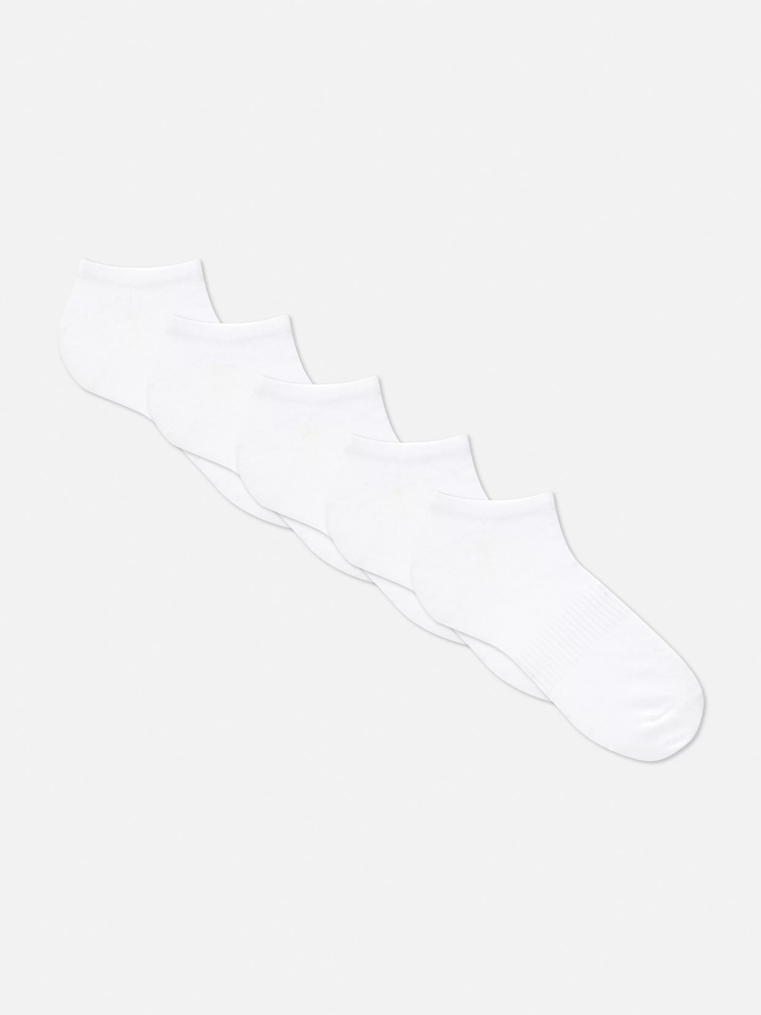 Outlet 5-Pack Sneaker Socks Socks | Sportswear