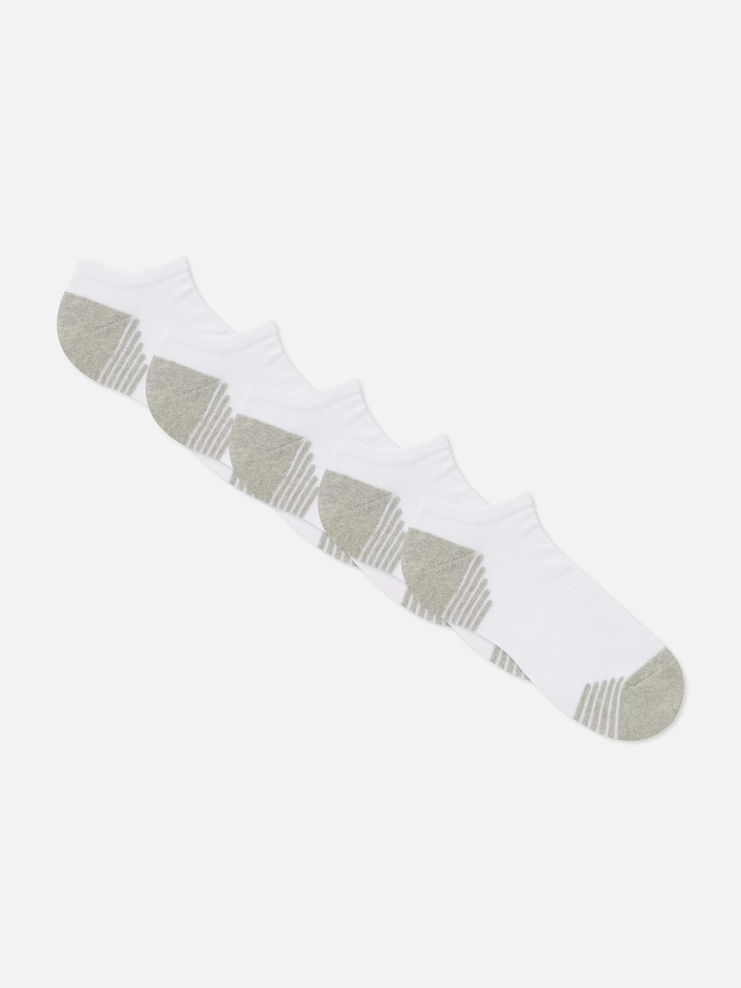 Clearance 5-Pack Sneaker Socks Socks | Sportswear