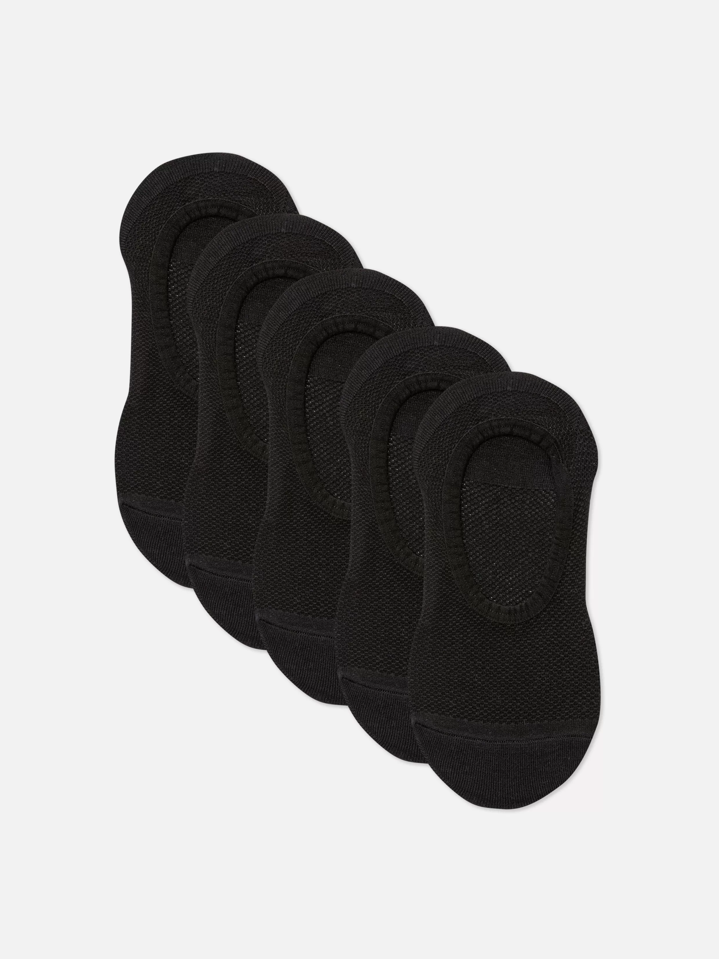 Store 5-Pack Sports Footie Socks Women Socks