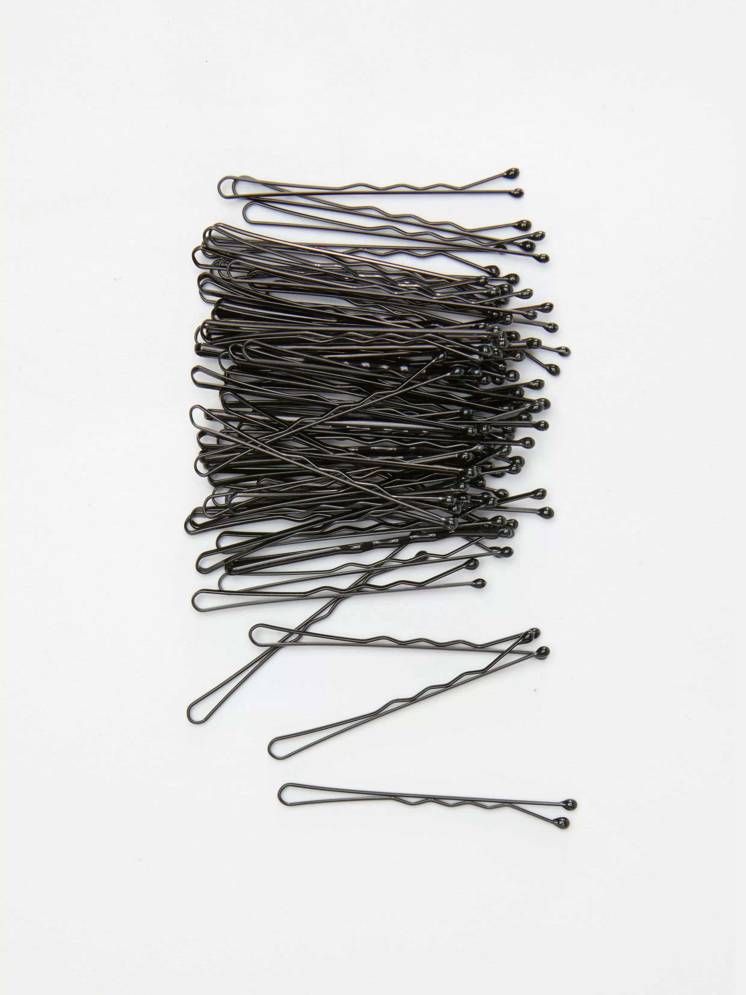 Clearance 60-Pack Bobby Pins Women Hair Accessories