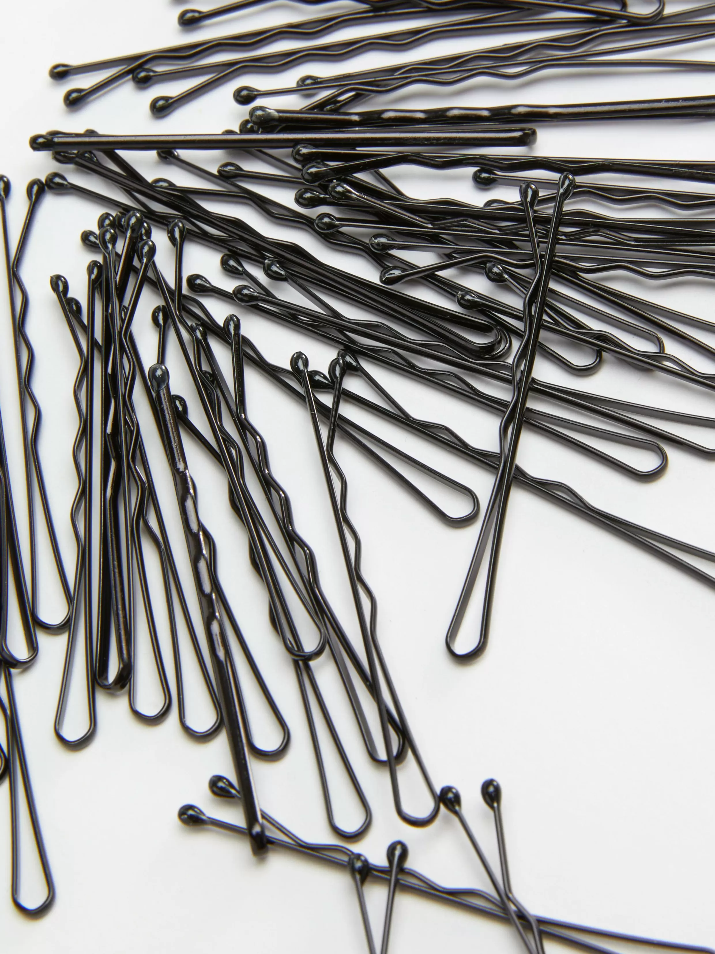 Clearance 60-Pack Bobby Pins Women Hair Accessories