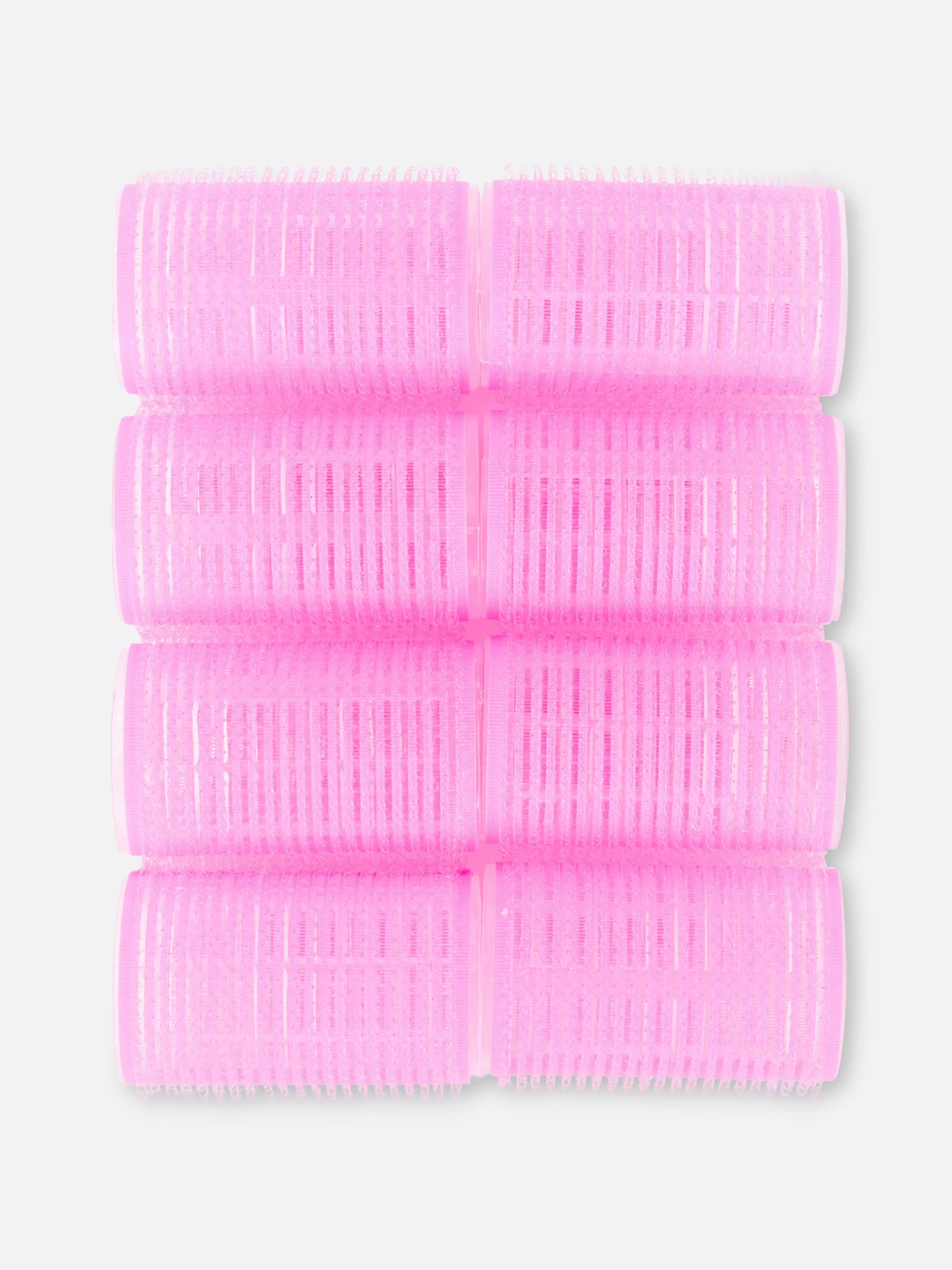 Online 8-Pack Medium Hair Rollers Hairstyling