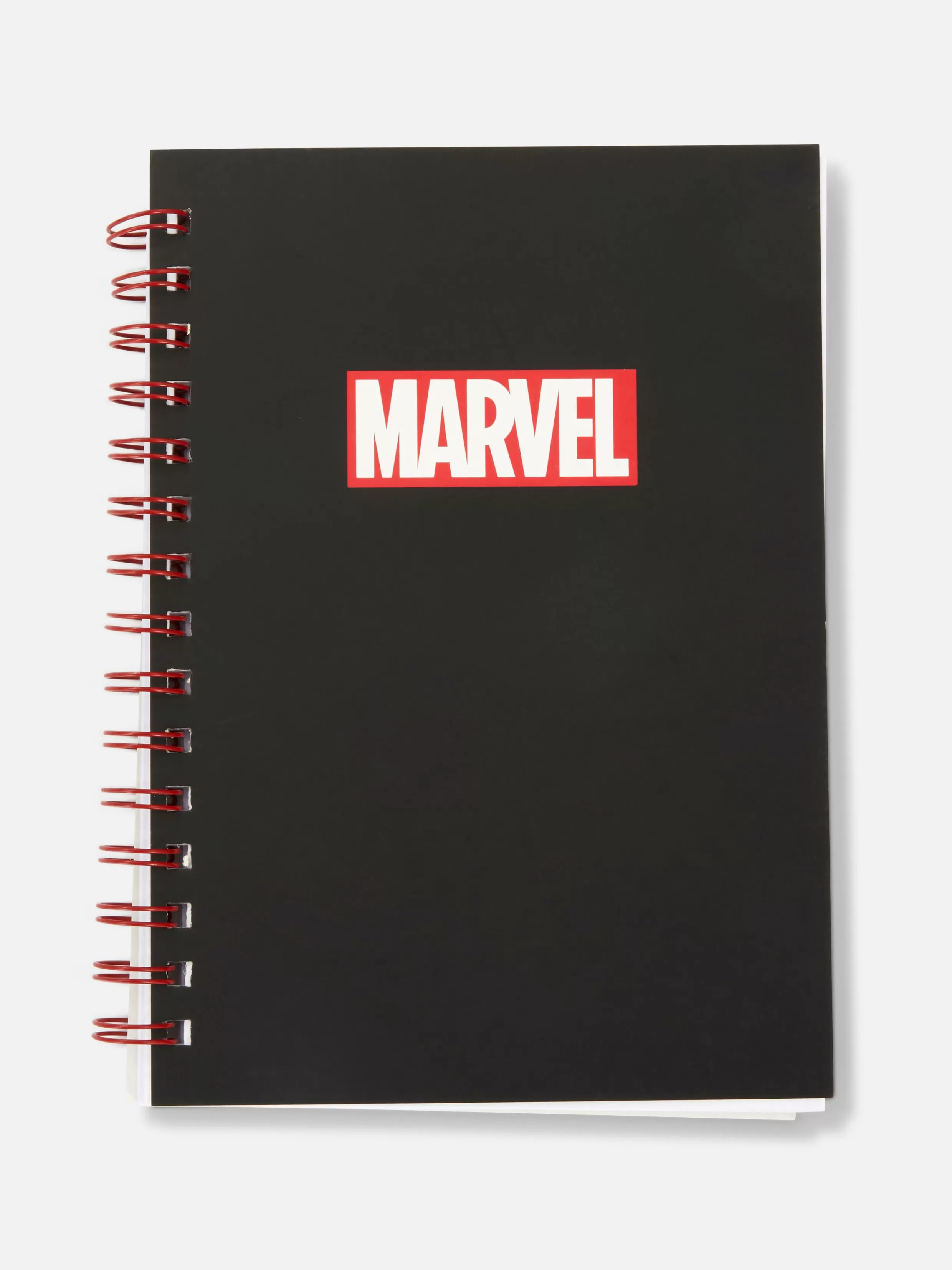 Clearance A5 Marvel Notebook Kids Notebooks