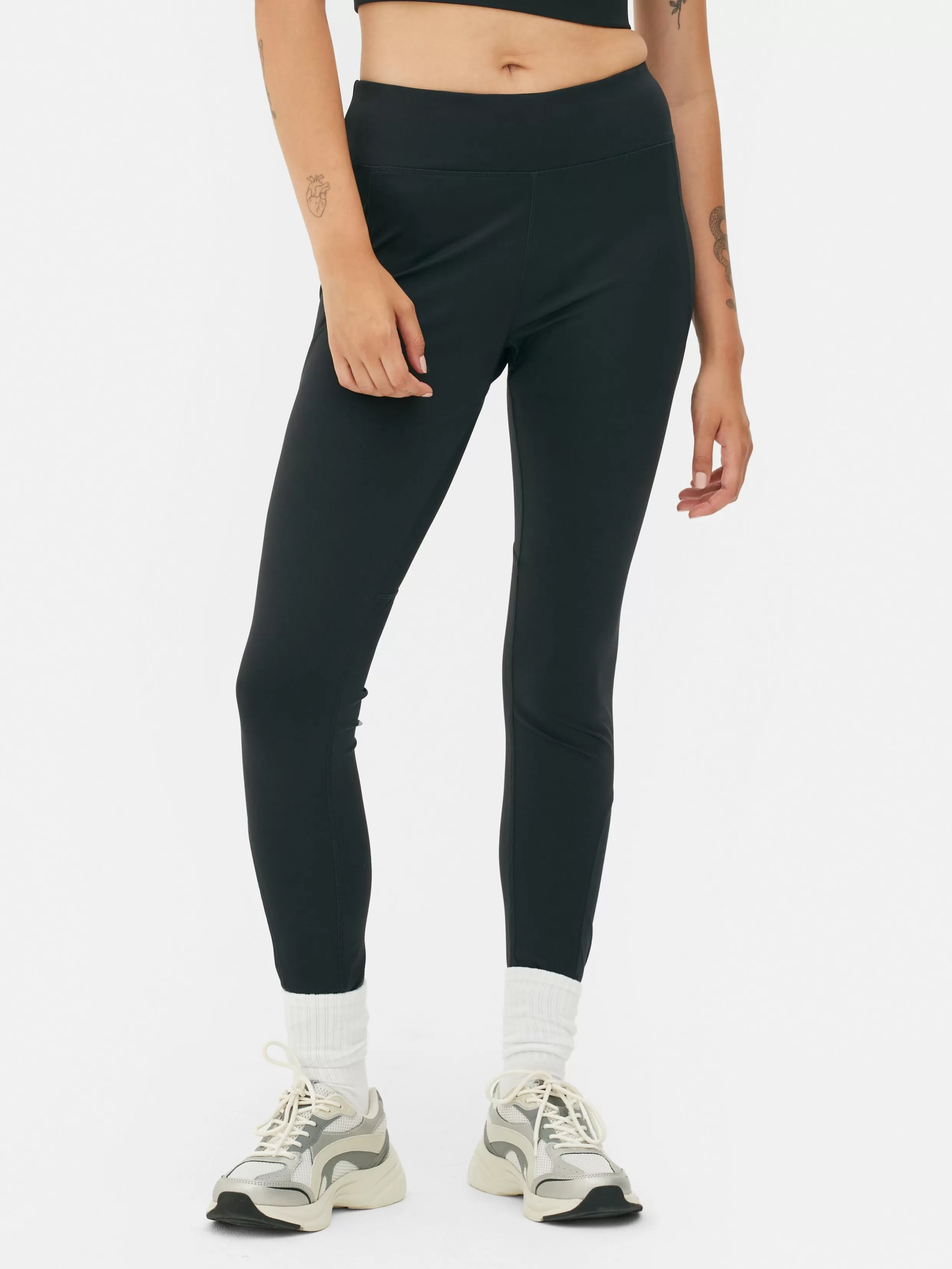 Sale Activate Performance Leggings Women Gym Gear And Activewear