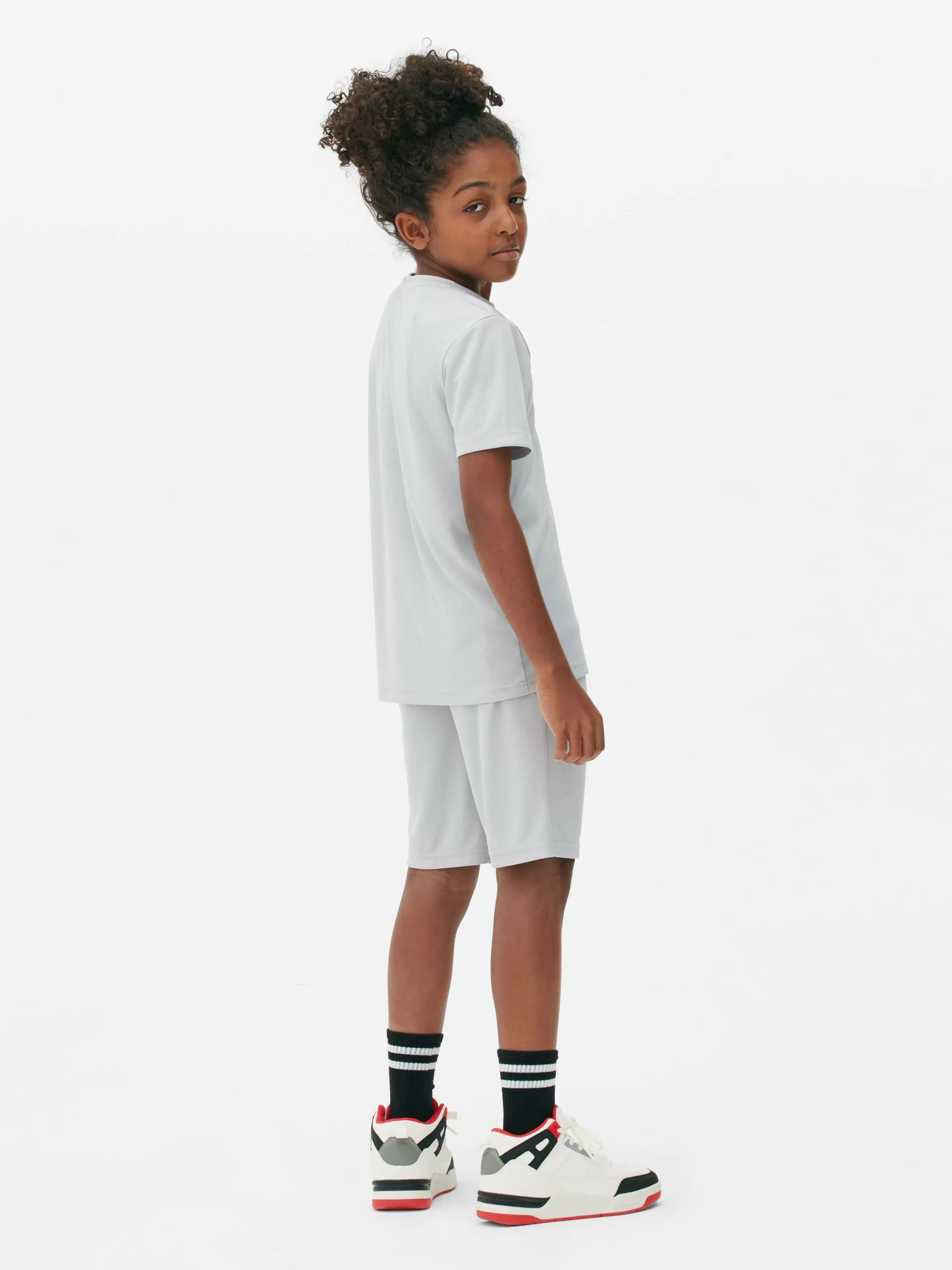 Online Active T-Shirt Kids/BOY Tops And T-Shirts | Activewear