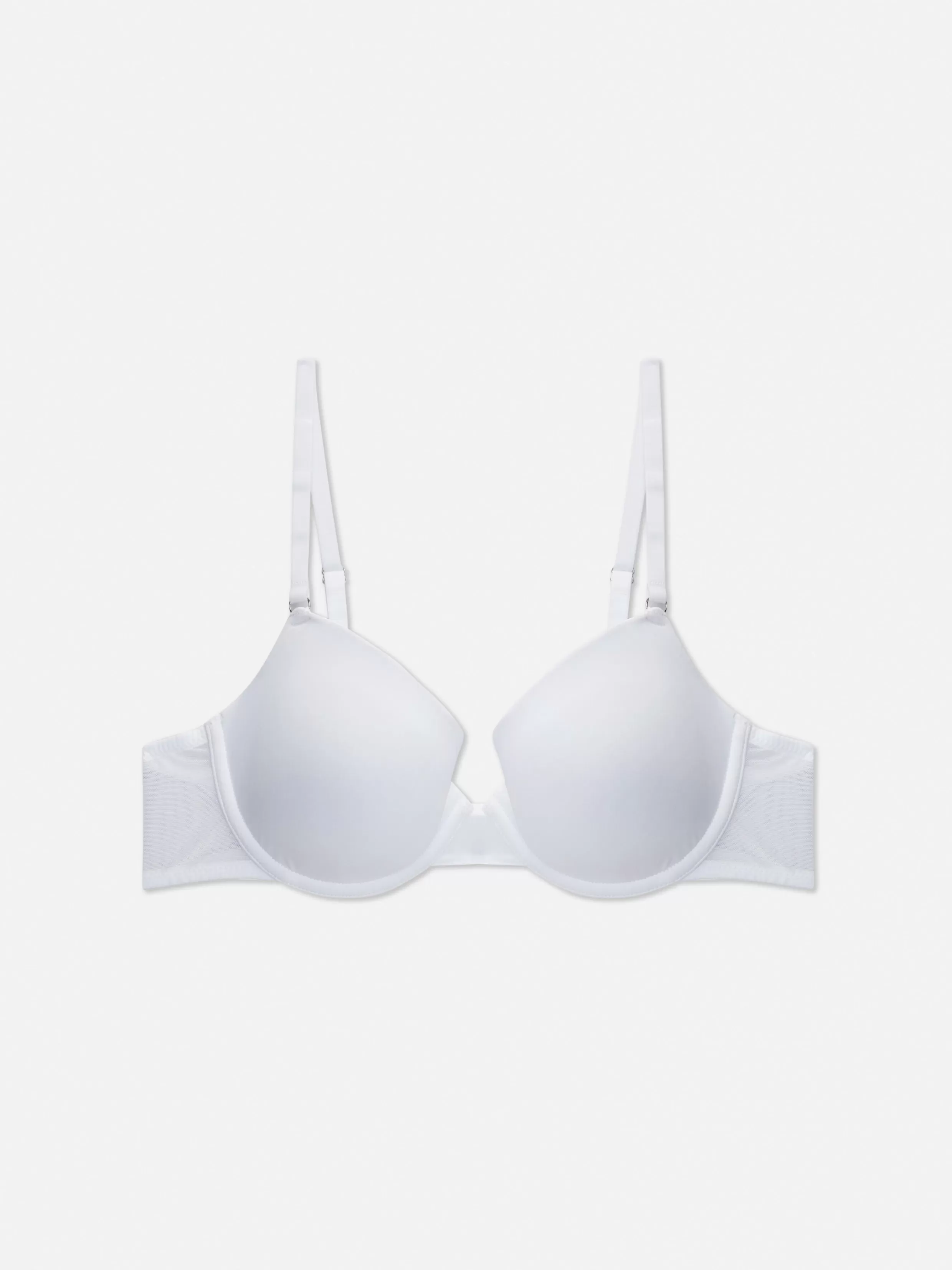 Cheap A-D Everyday T-Shirt Bra Women Bras