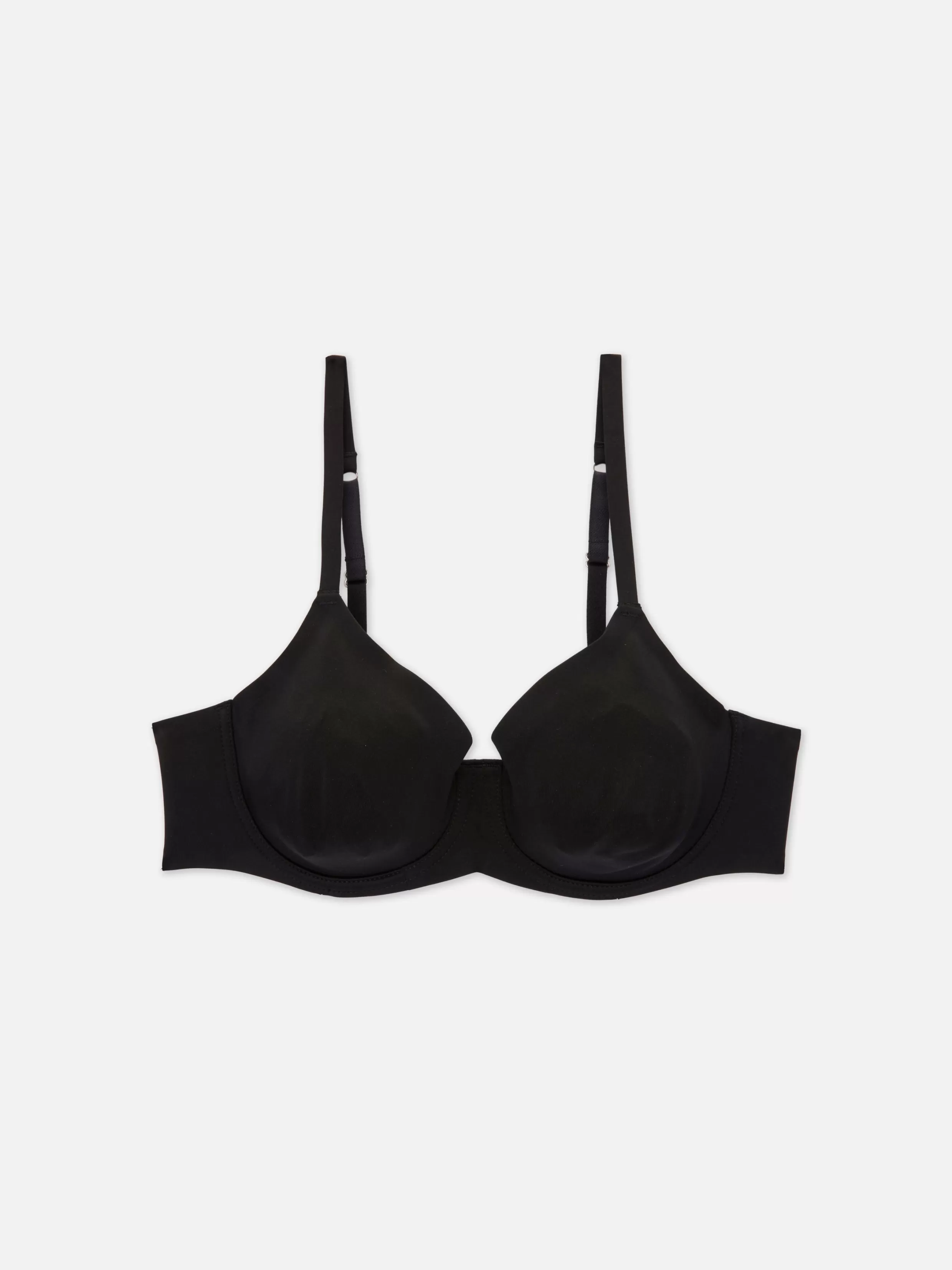 Best A-D Full Cup T-Shirt Bra Women Bras