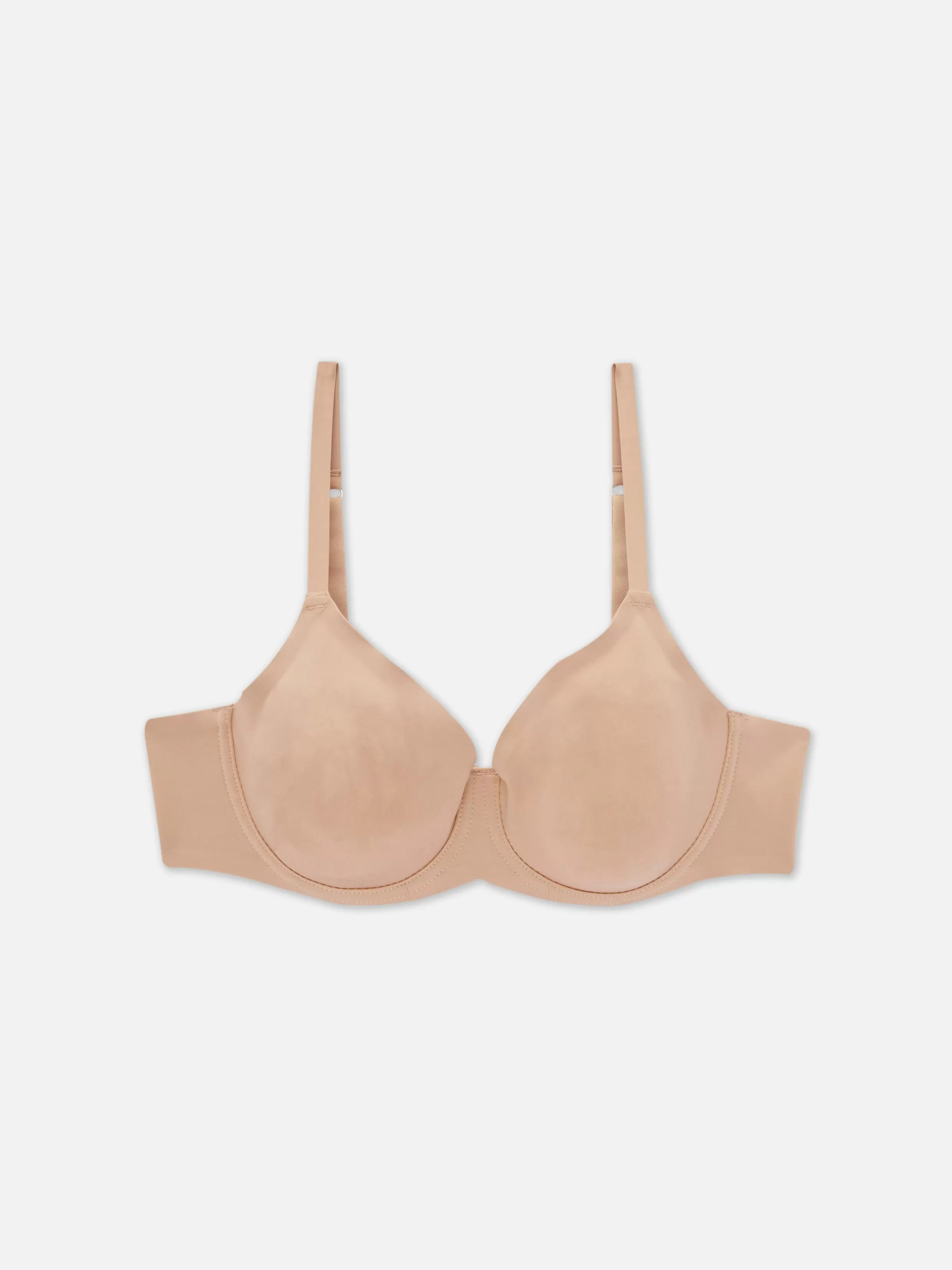 Shop A-D Full Cup T-Shirt Bra Women Bras