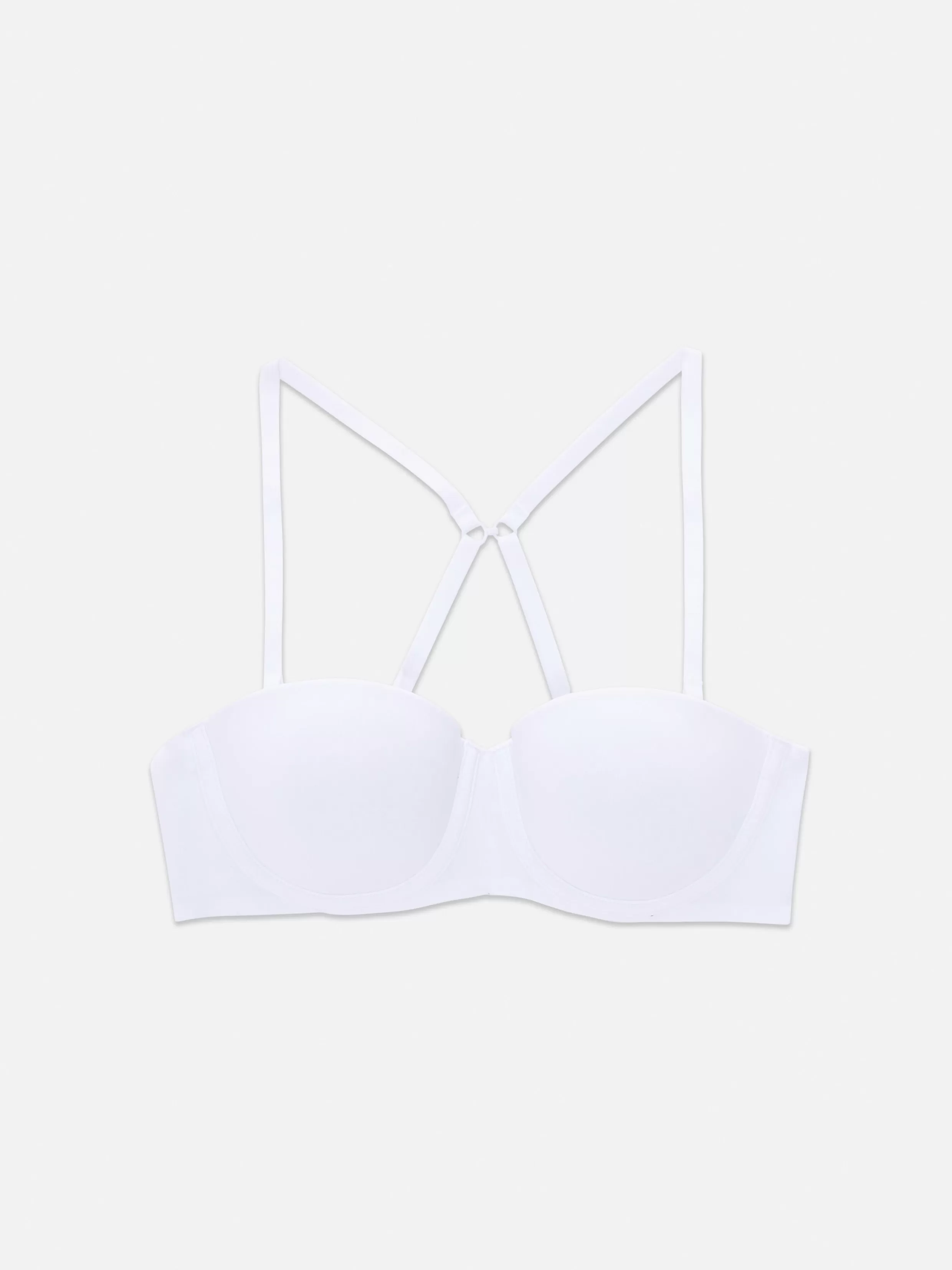 Cheap A-D Multiway Strapless Bra Women Bras