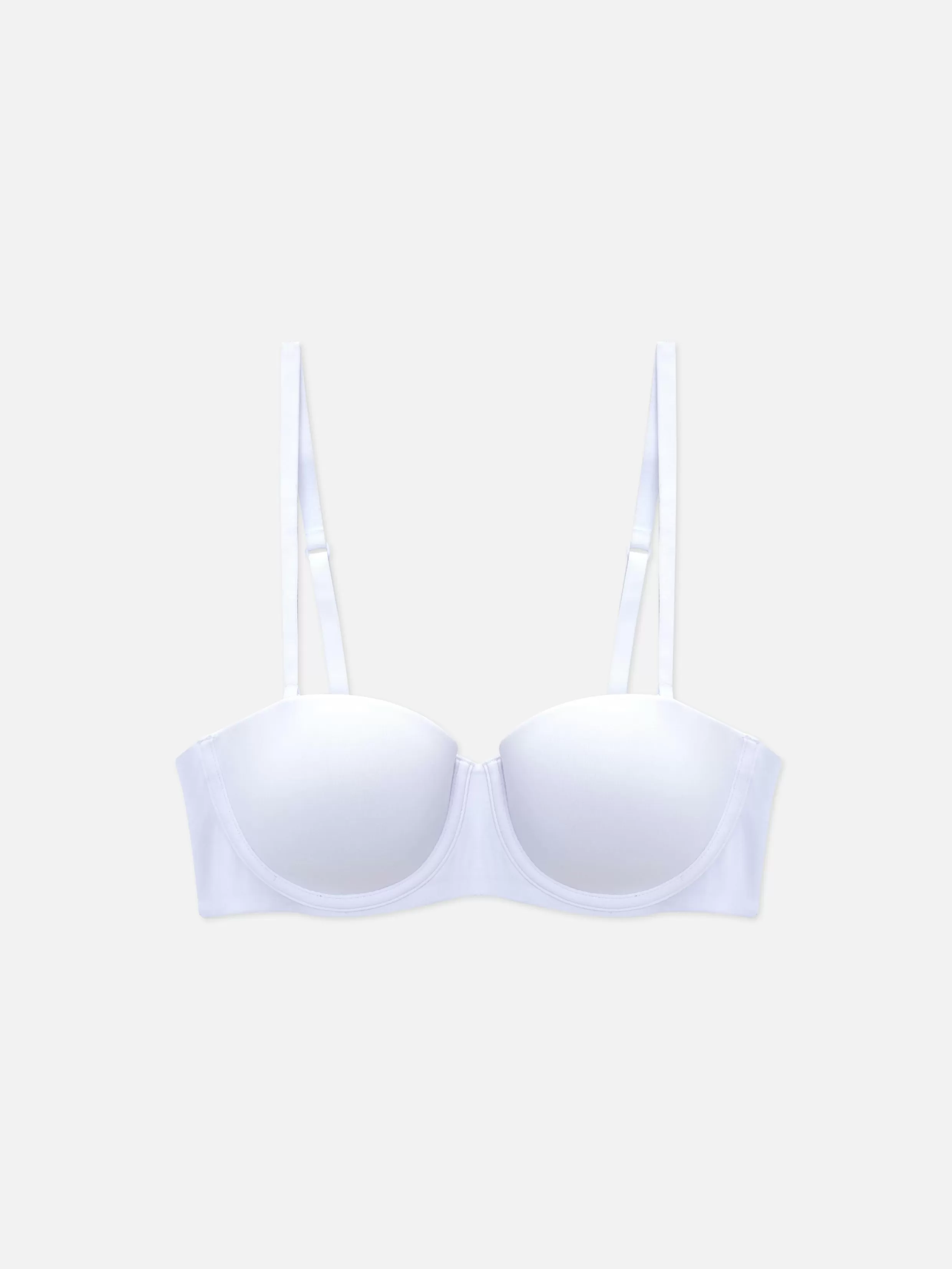 Outlet A-D Multiway Strapless Bra Women Bras