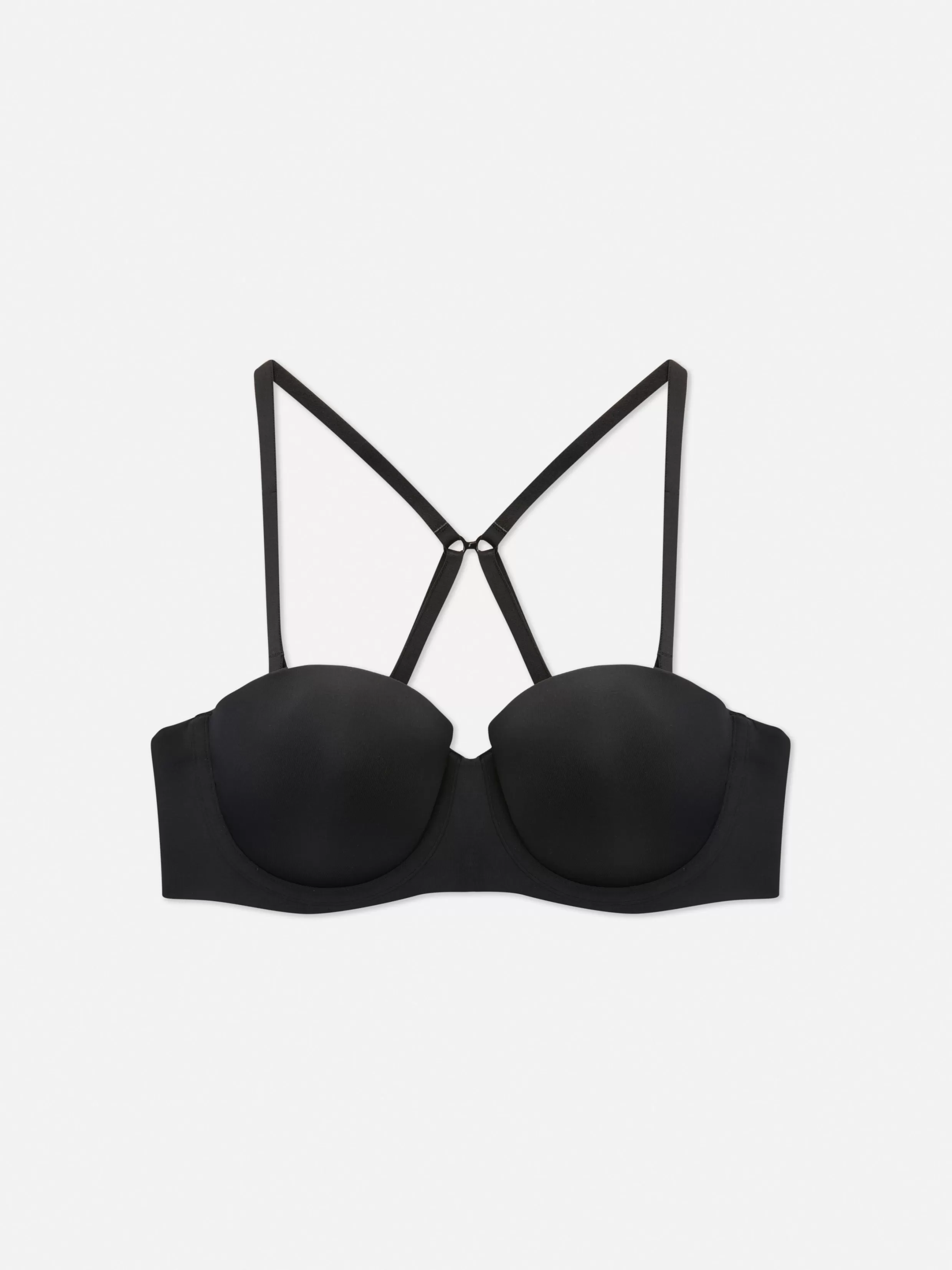 Clearance A-D Multiway Strapless Bra Women Bras