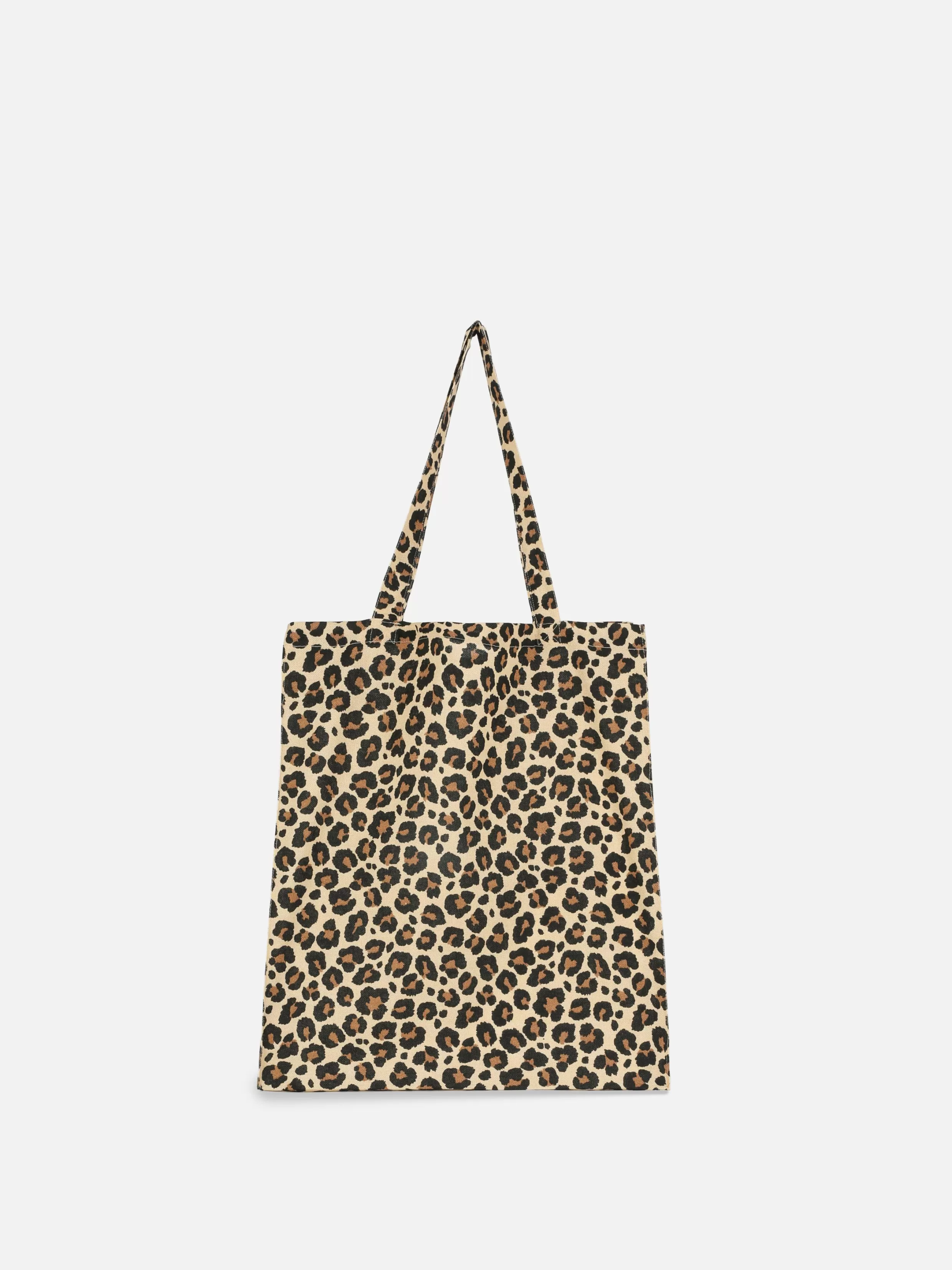 Cheap Animal Print Tote Travel Accessories