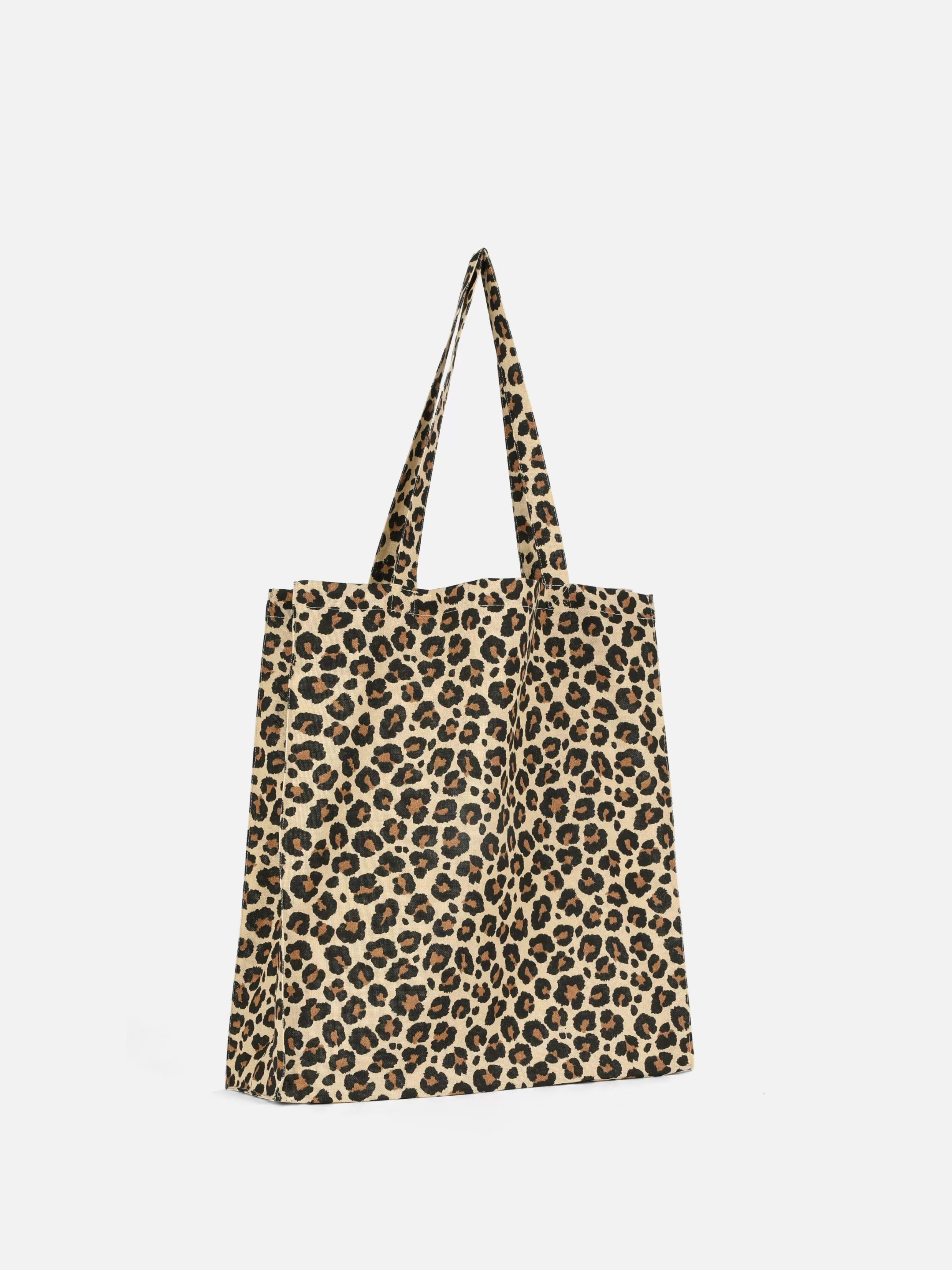 Cheap Animal Print Tote Travel Accessories