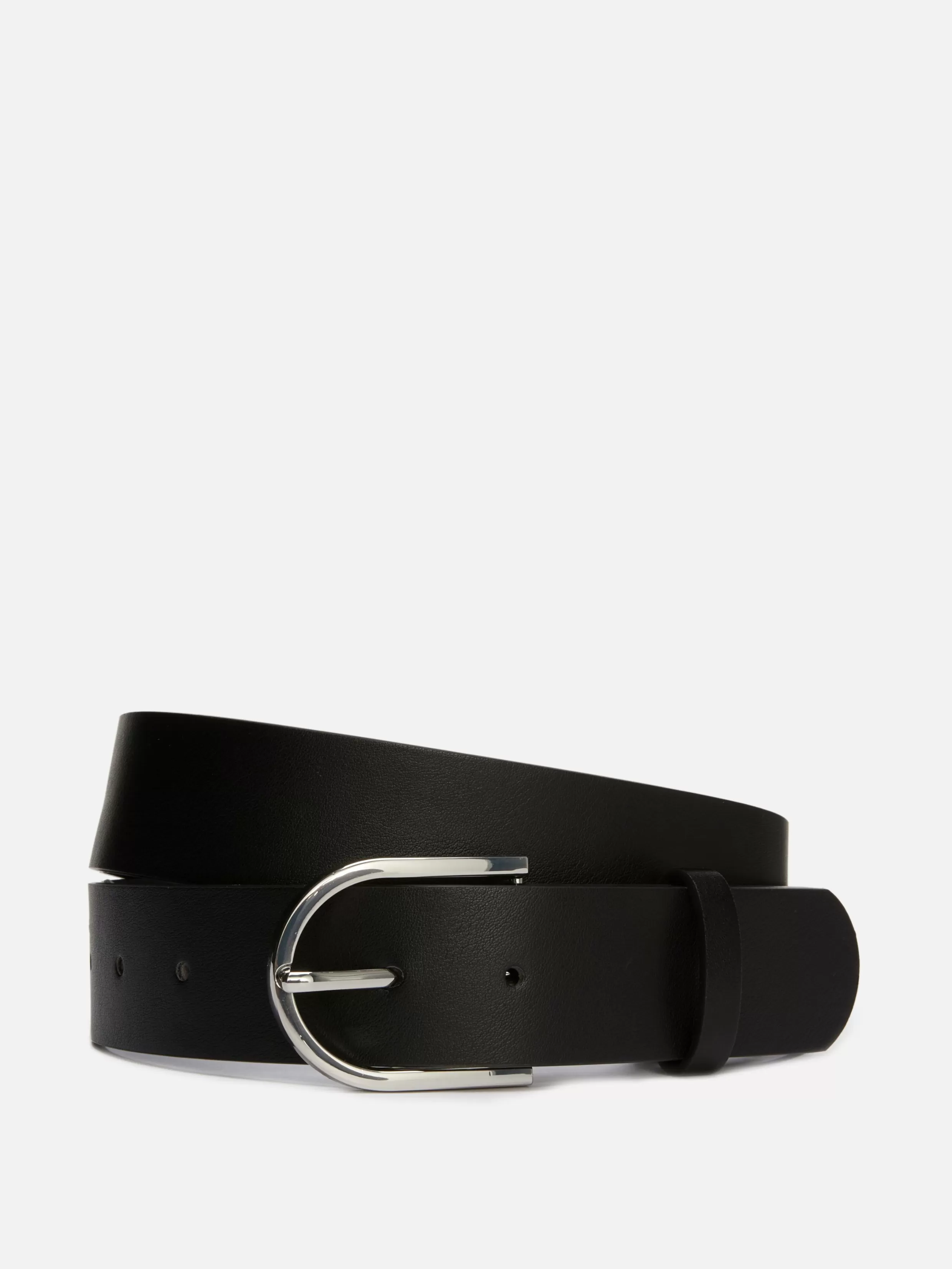 Clearance Arch Buckle Belt Women Belts