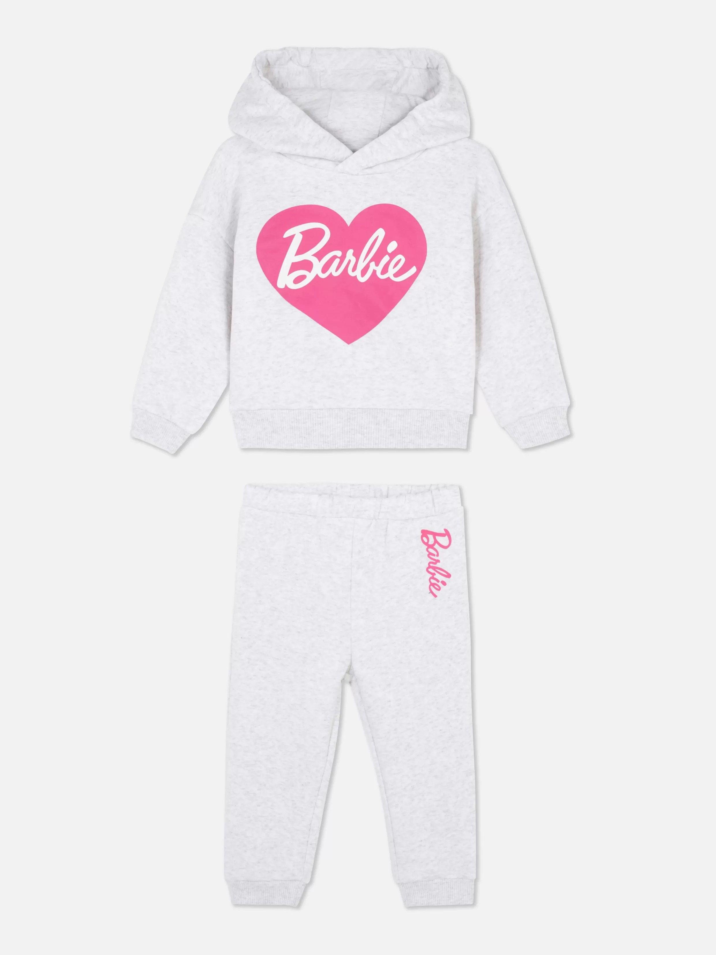 Best Barbie Hoodie And Joggers Set Sets And Outfits